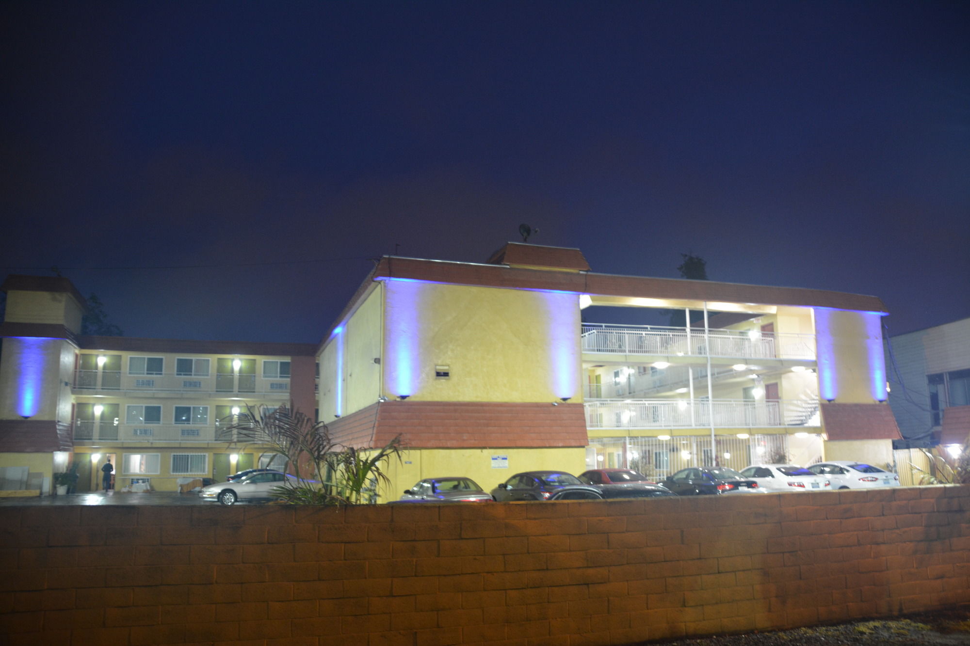 Фото Imperial Inn