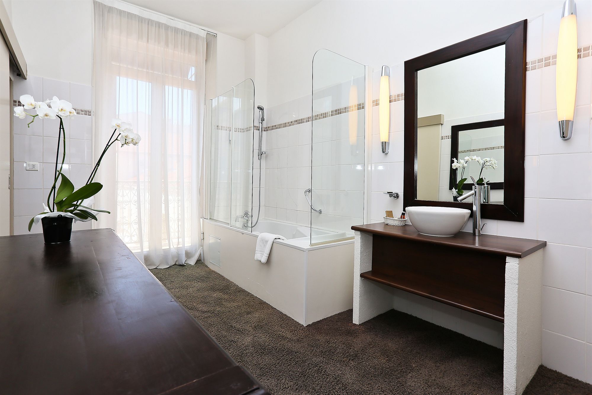 Фото La Villa Tosca Cannes