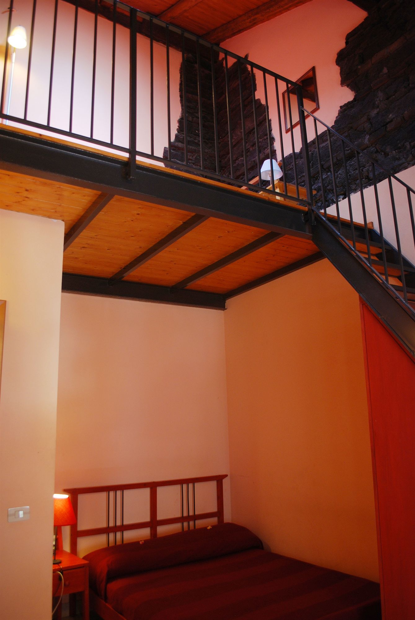 Фото Al Mare in Città