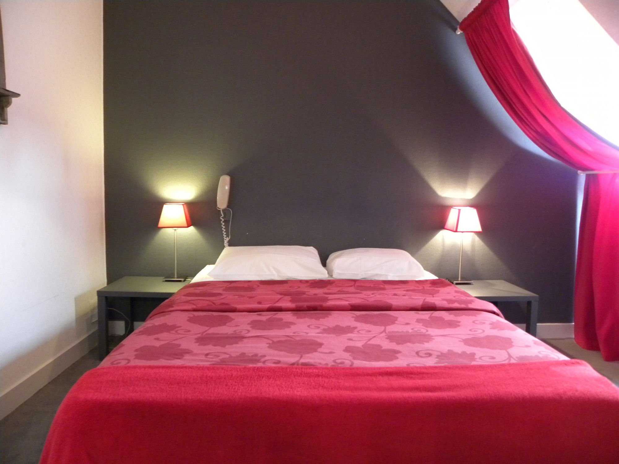 Фото Hotel Mondial