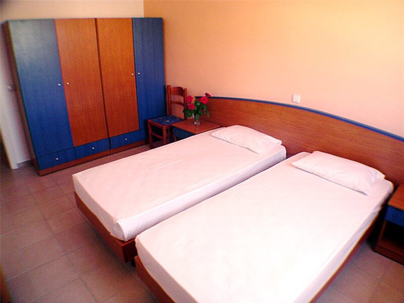 Фото Hotel Metaxa