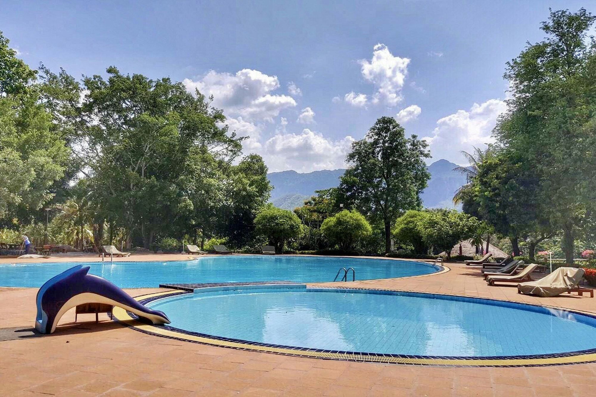 Фото Pung-waan Resort Kanchanaburi