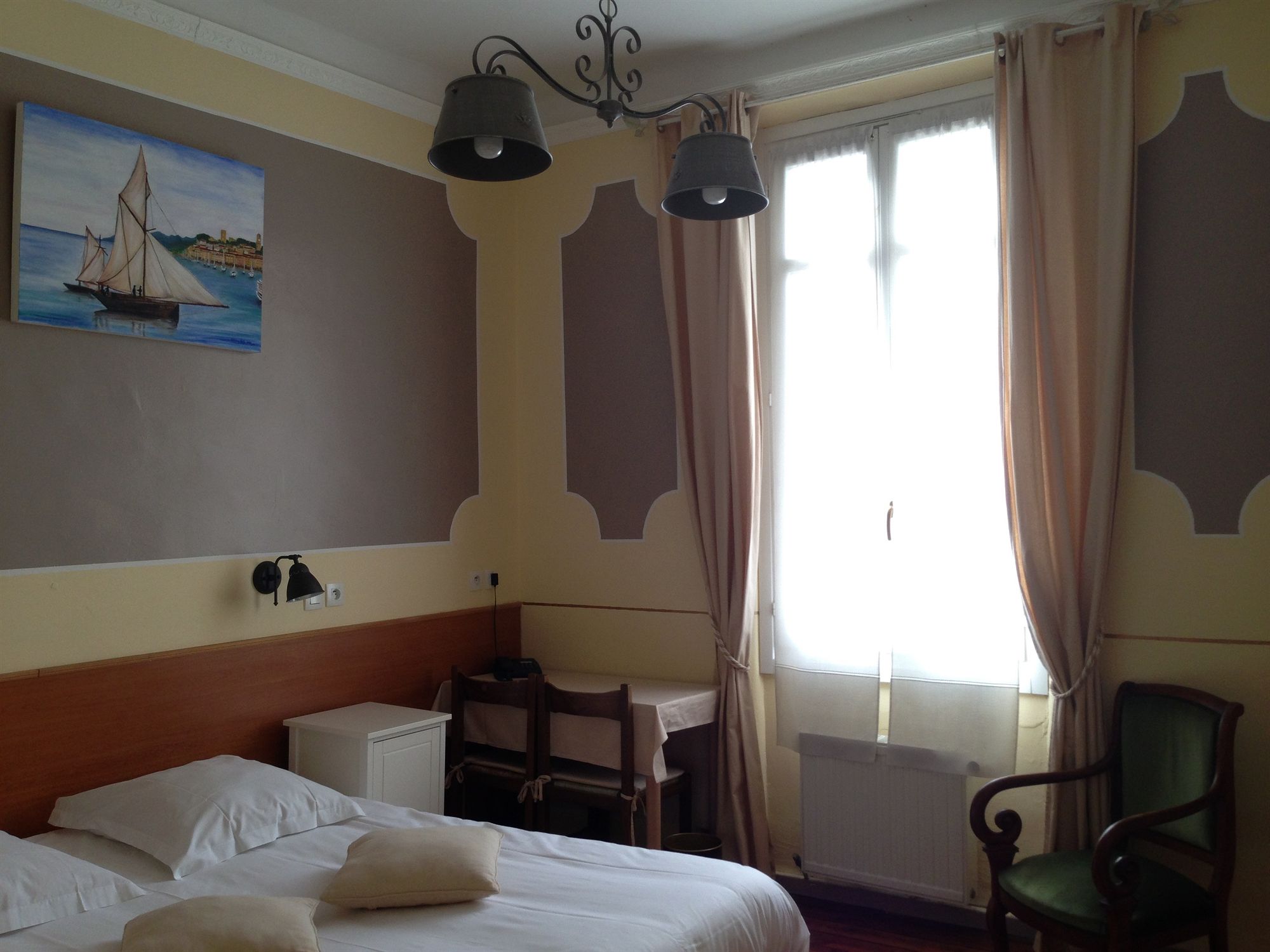 Фото Hotel Chalet de l'Isère