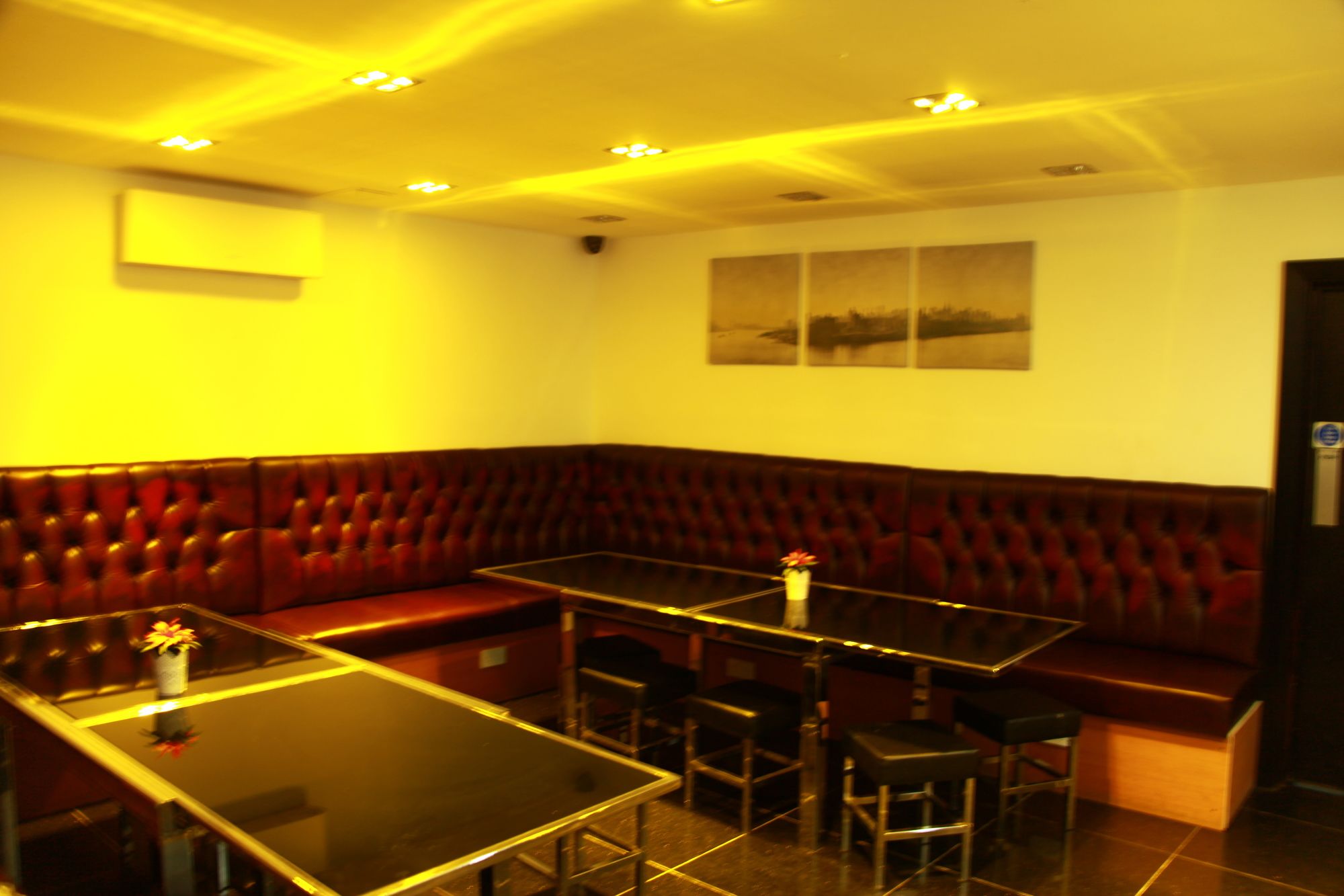 Фото Exhibition Court Hotel 4