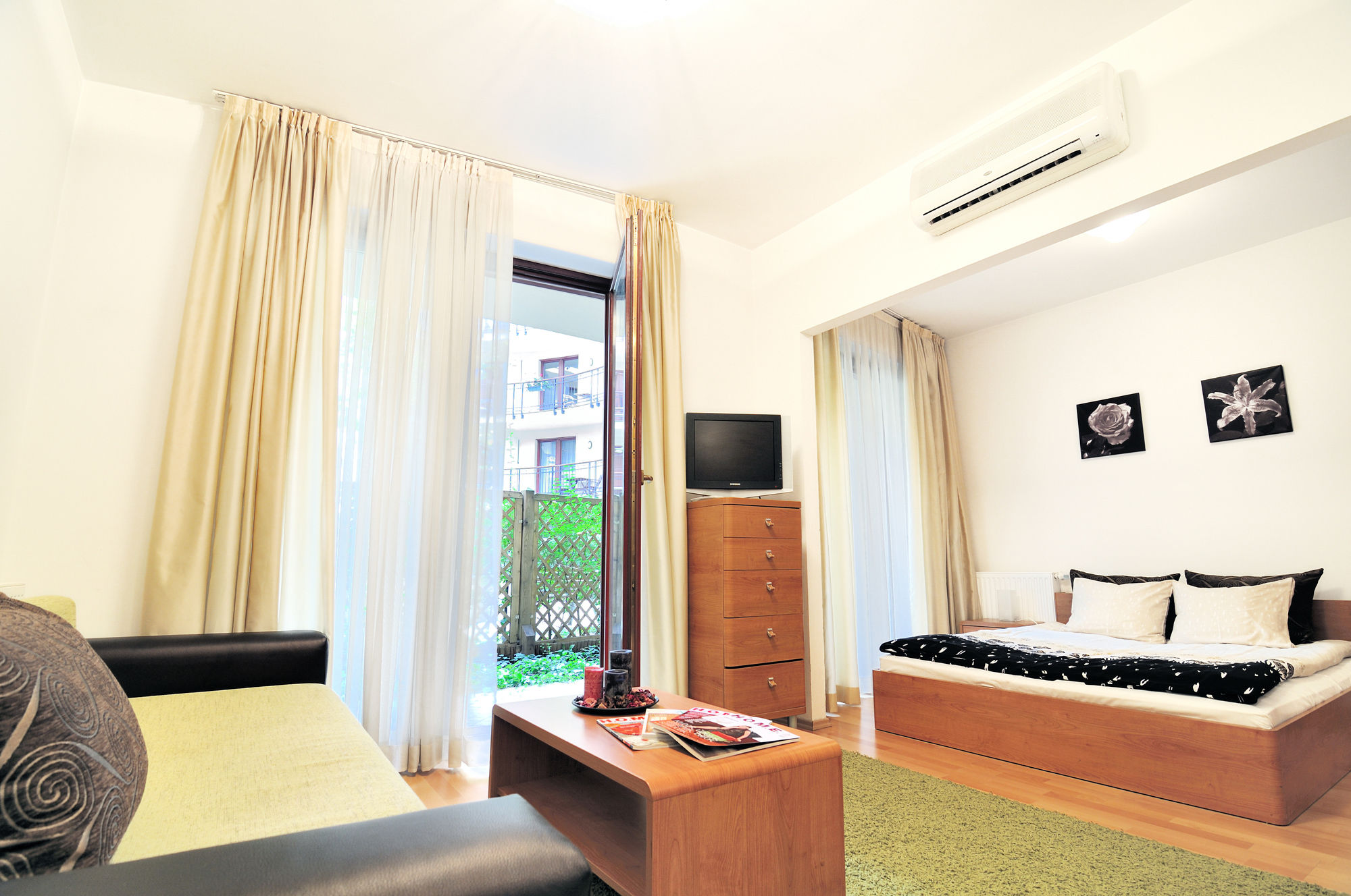 Фото Comfort Apartments