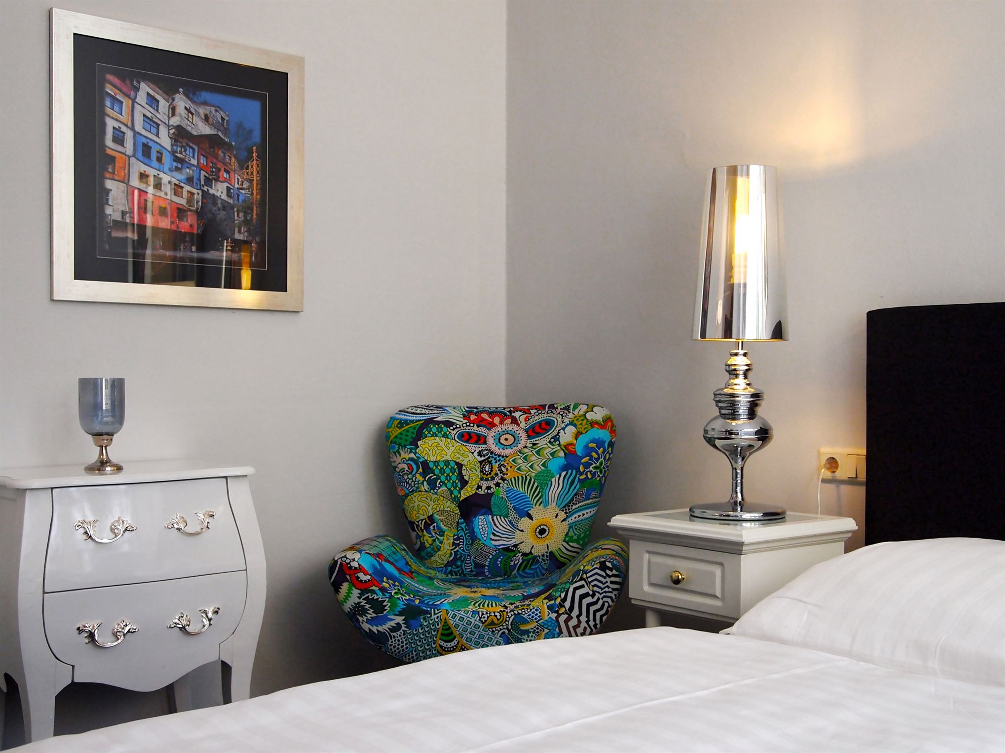 Фото Arthotel Ana Adlon