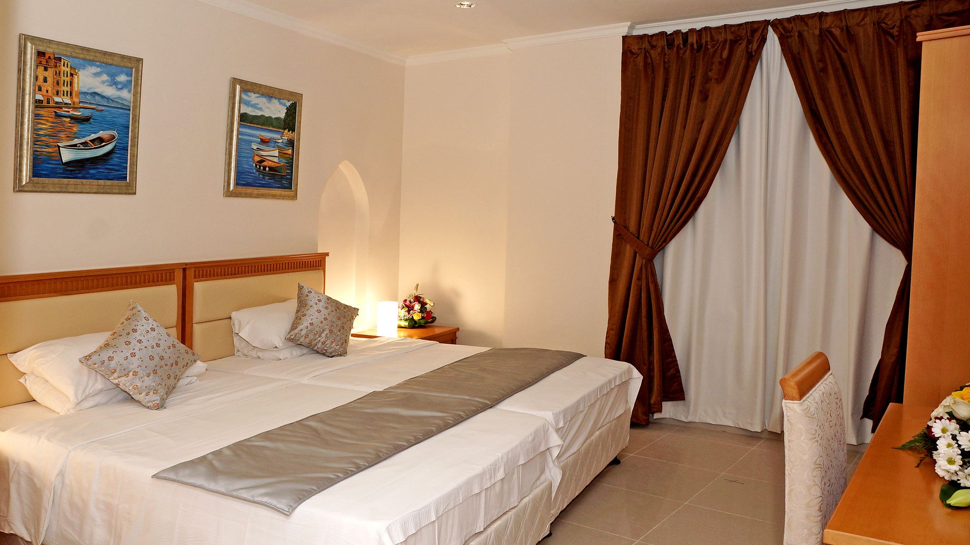 Фото Tala Inn Hotel Corniche Dammam