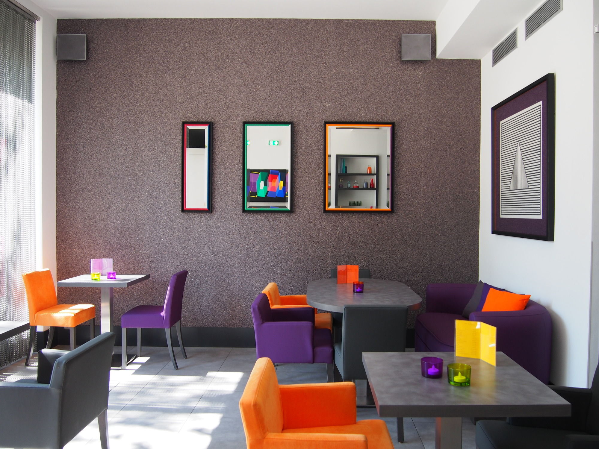 Фото Porte de Versailles Hotel