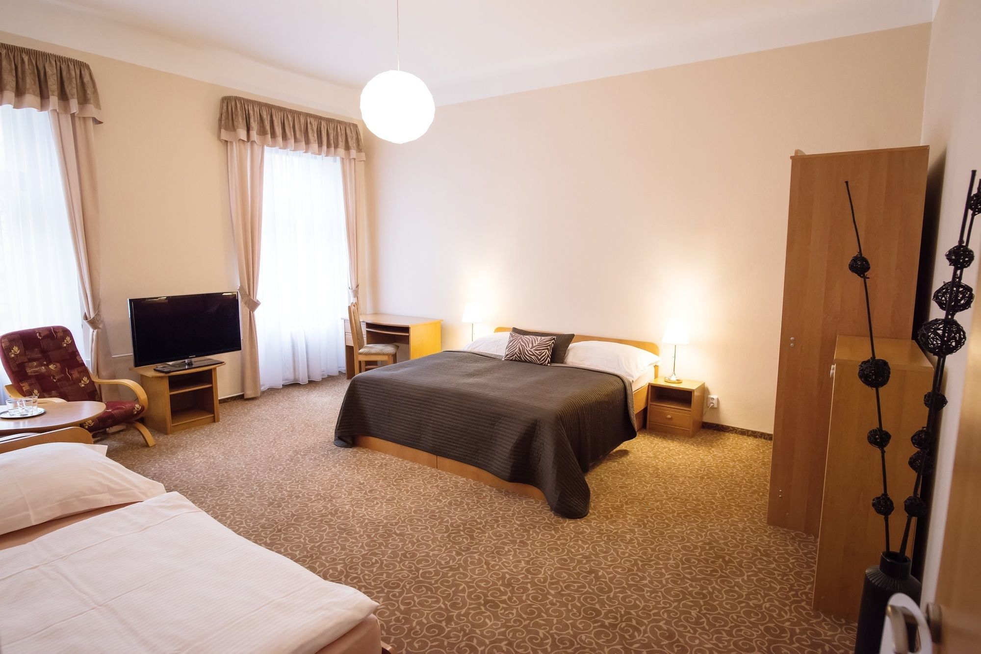 Фото Hotel City Bell