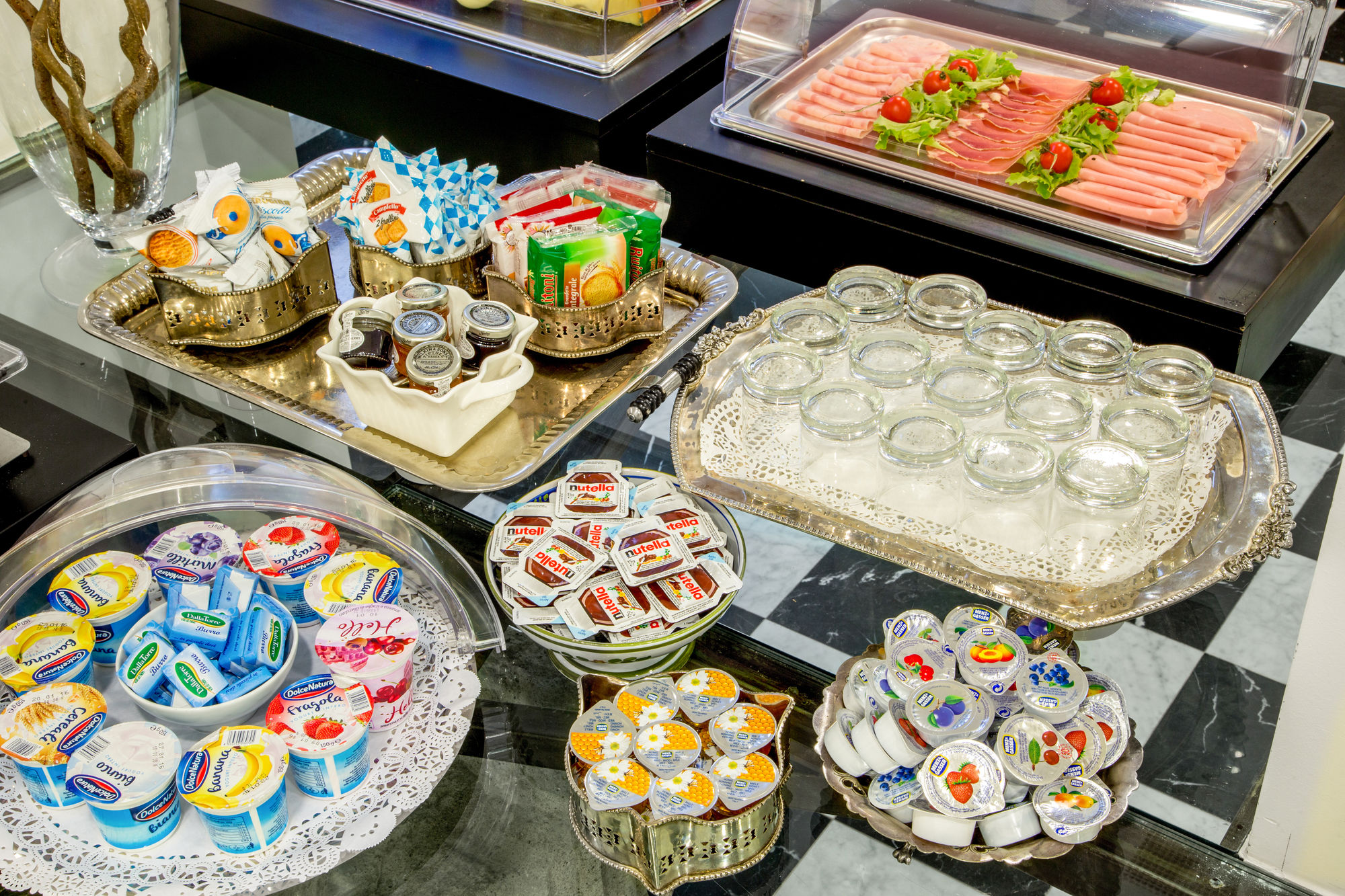 Фото Arcom Palace