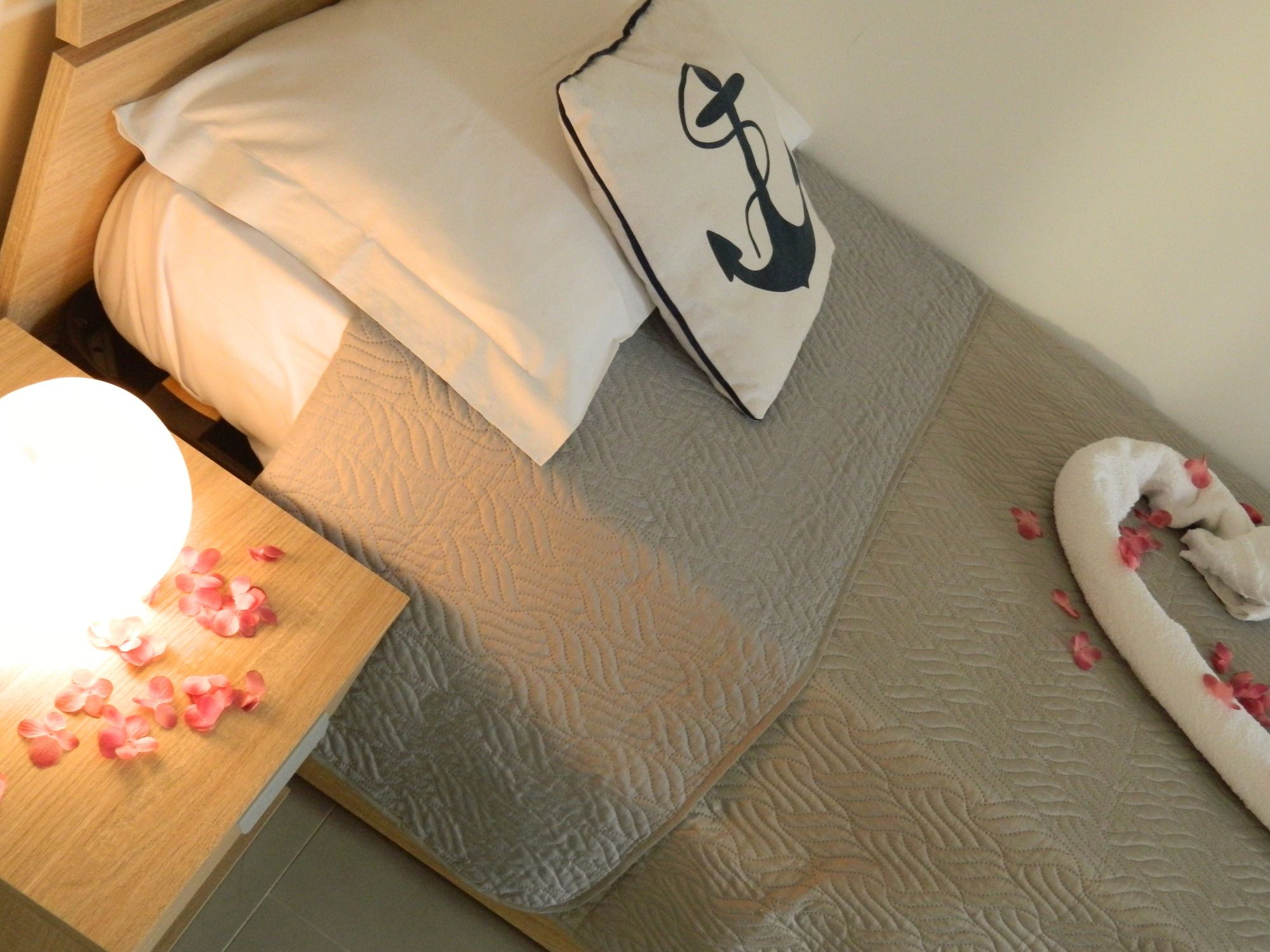 Фото Sunrise Residence Tropea