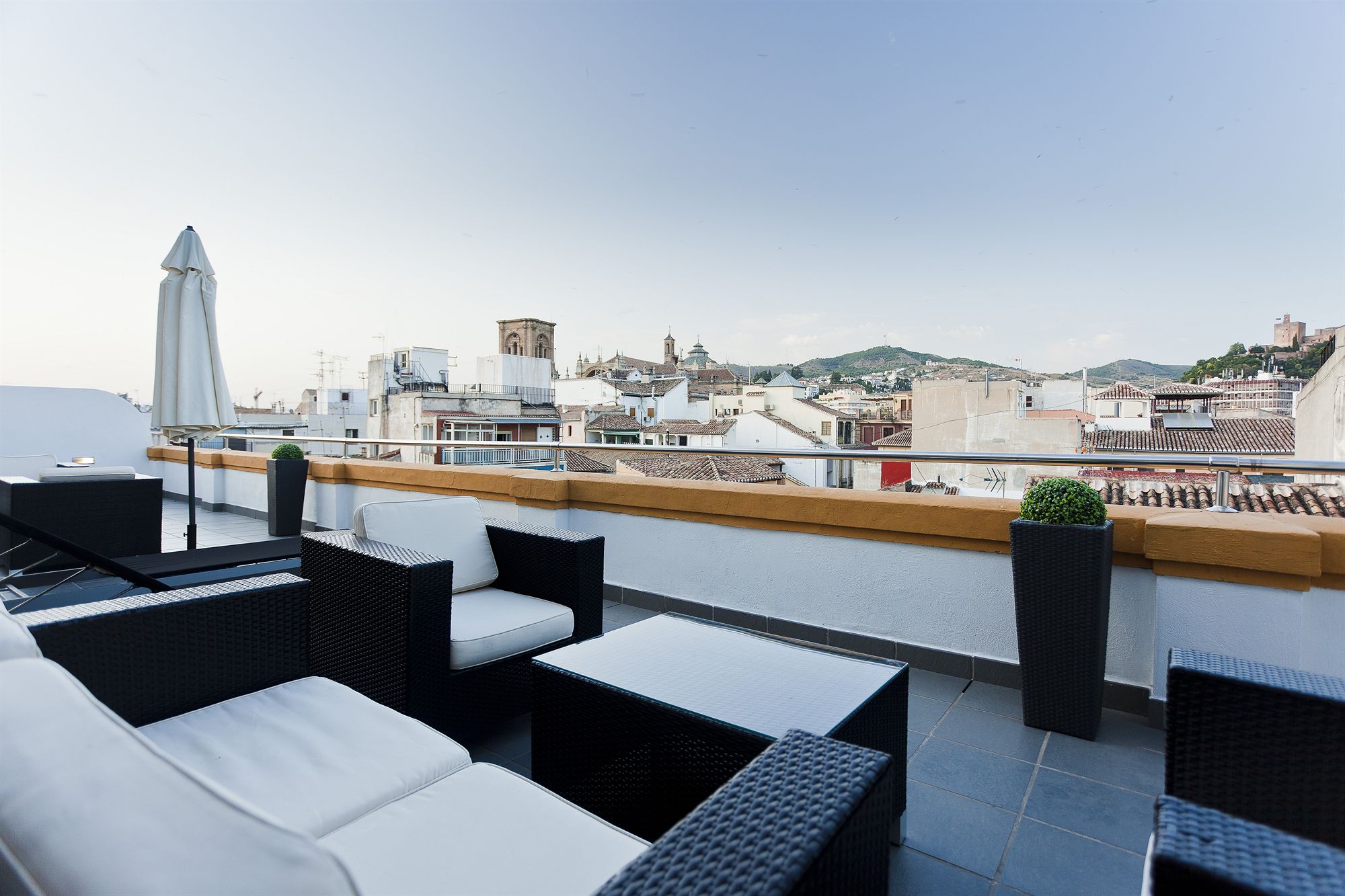 Фото Room Mate Leo Hotel