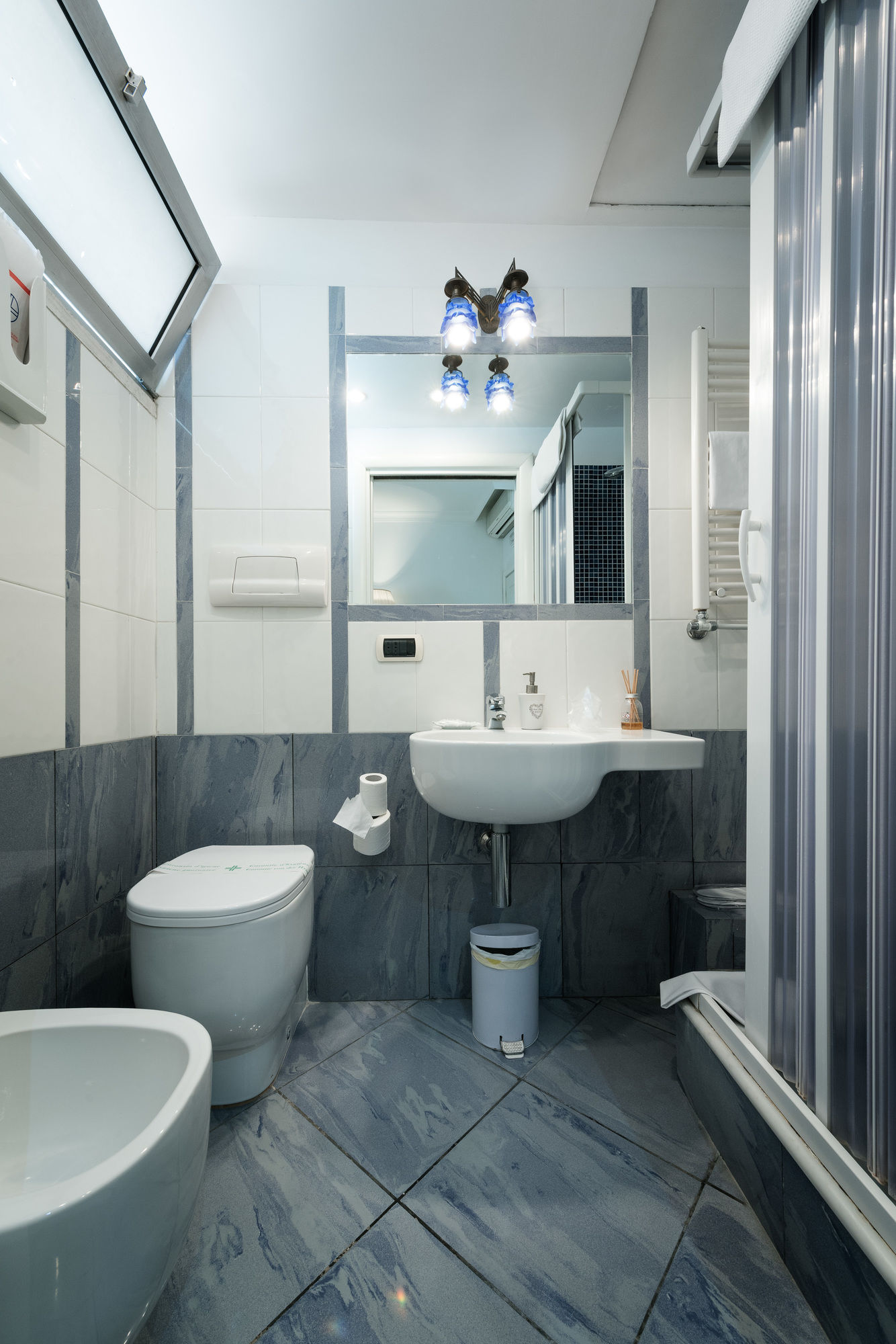 Фото Fiorentini Residence