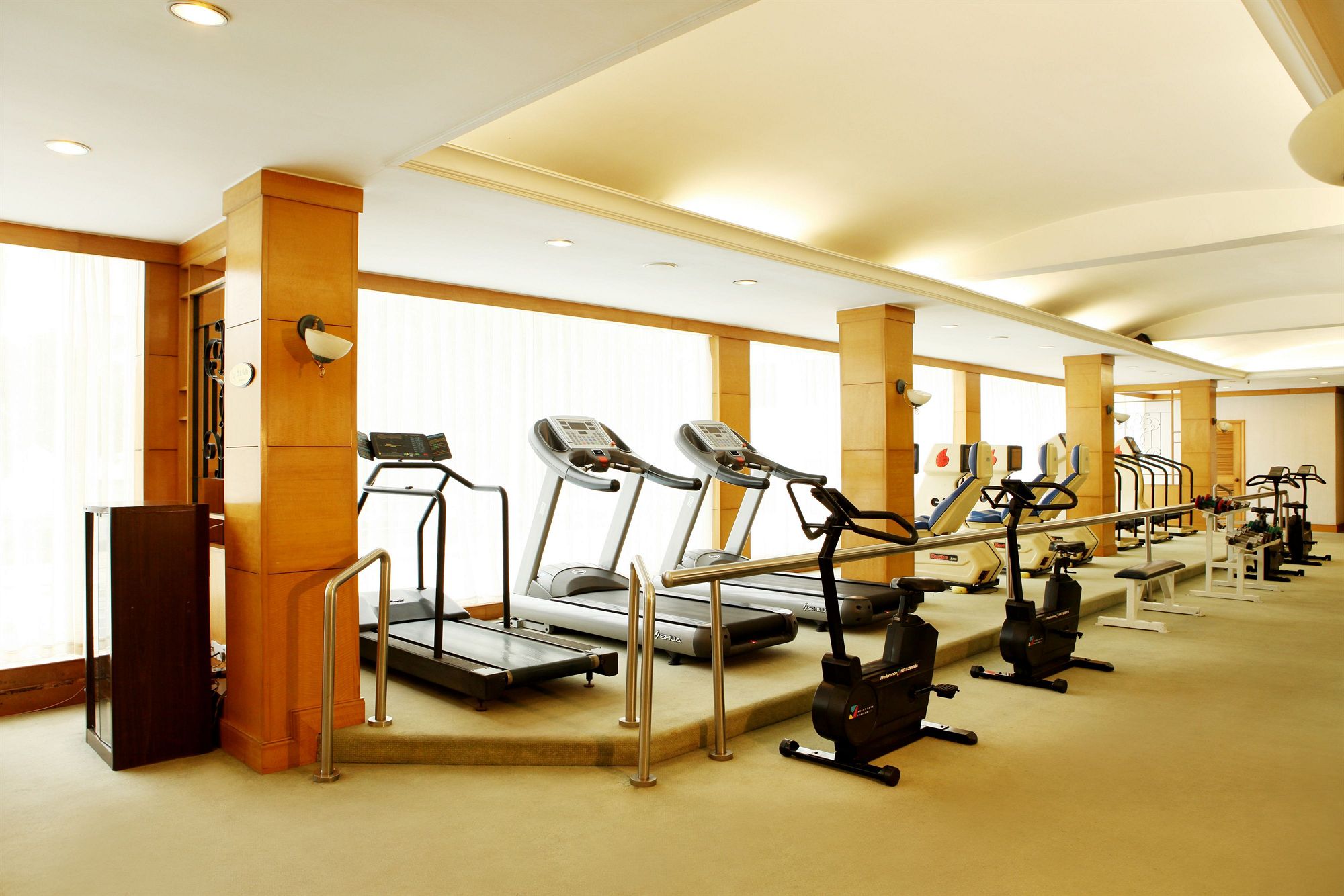 Фото Mingyuan Xindu Hotel