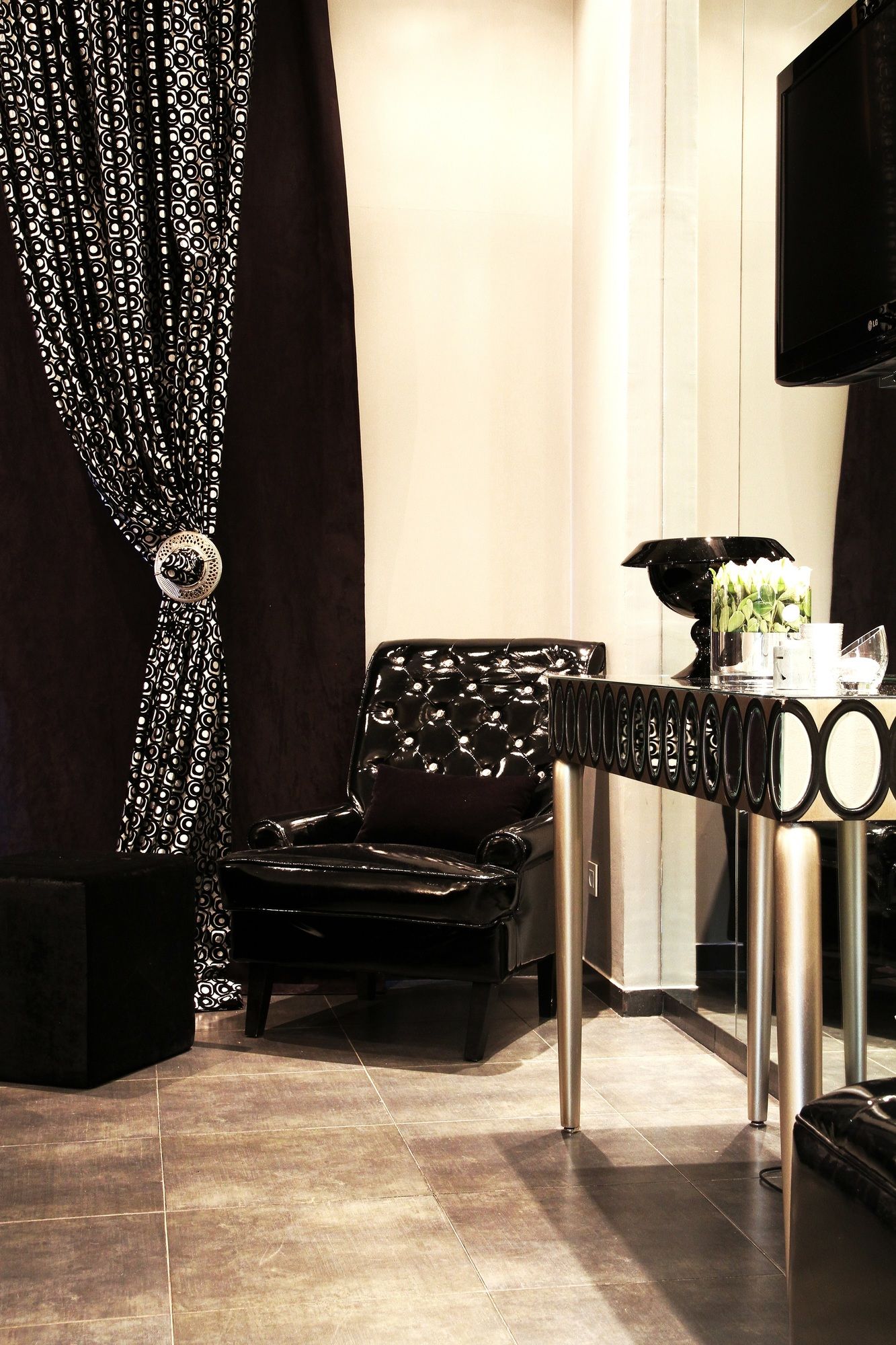 Фото Résidence Dar Lamia Marrakech