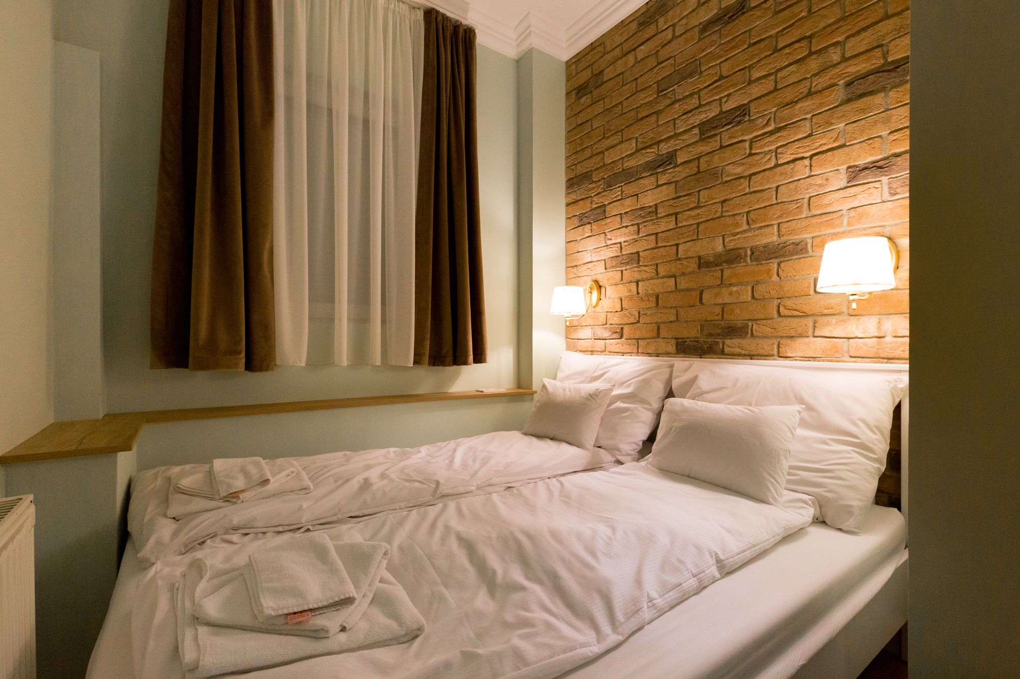 Фото Roland Apartments