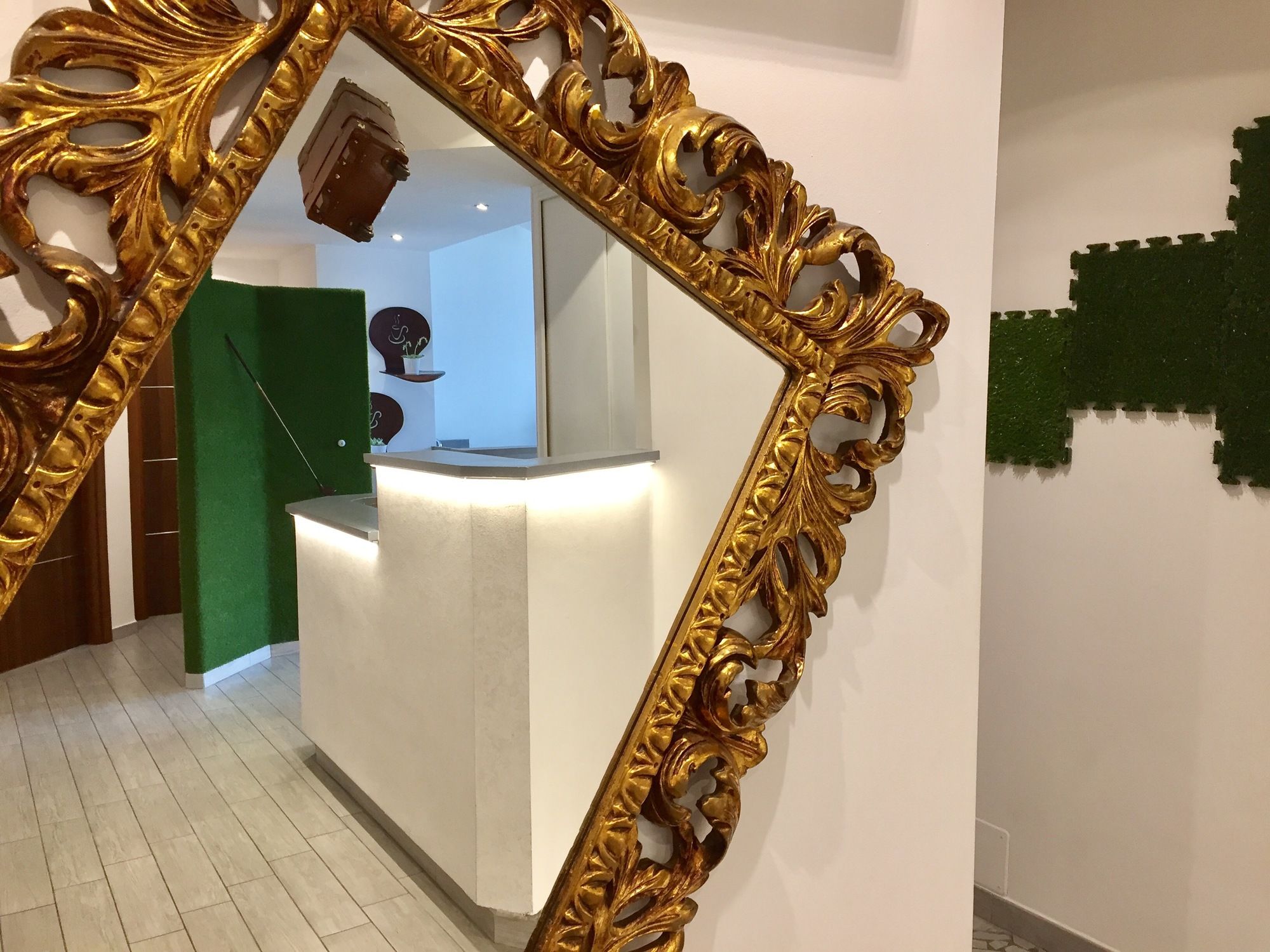 Фото AV Hotel Milano