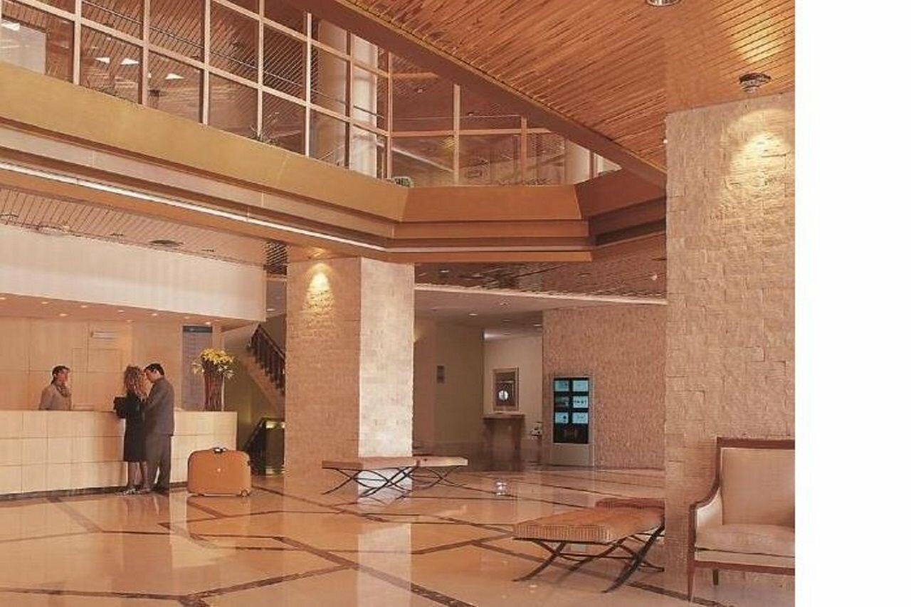 Фото Hesperia Sant Just