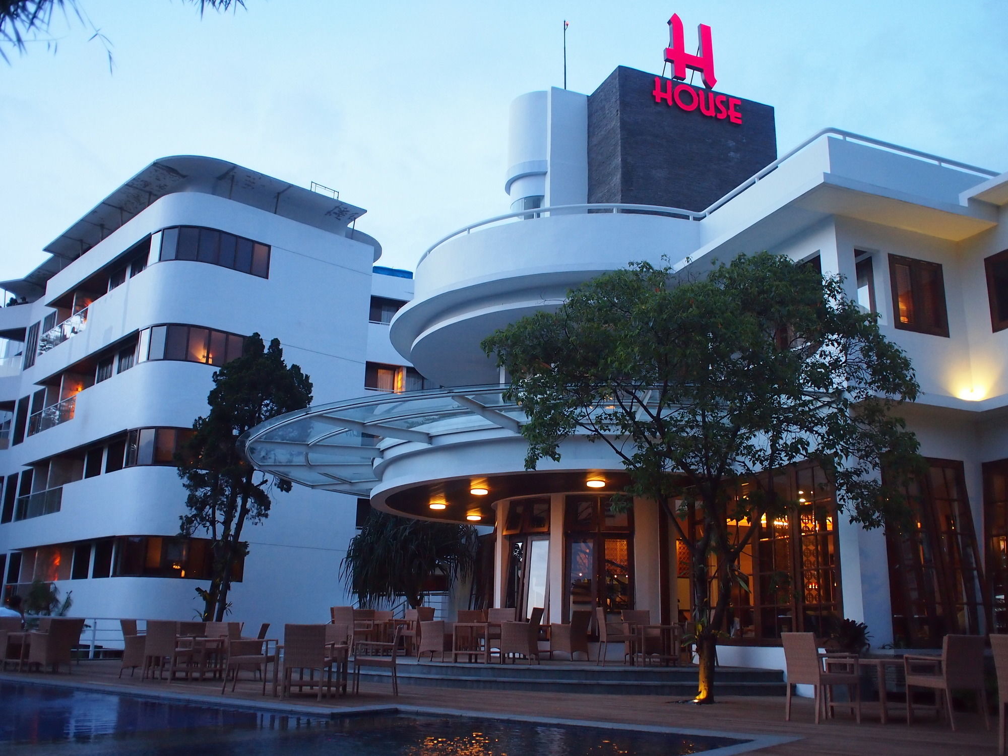 Фото отеля 4