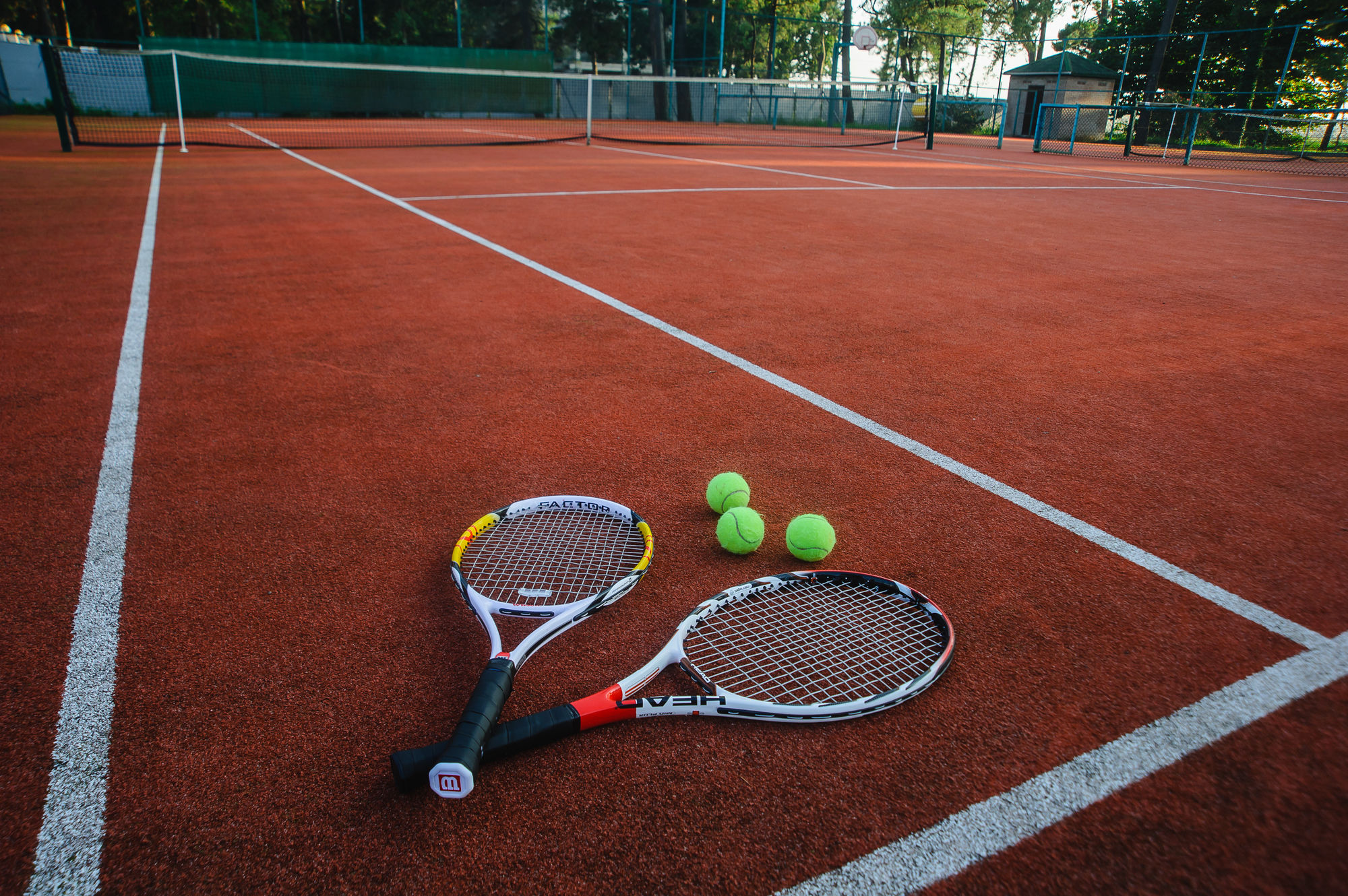 Фото Georgia Palace Hotel & SPA