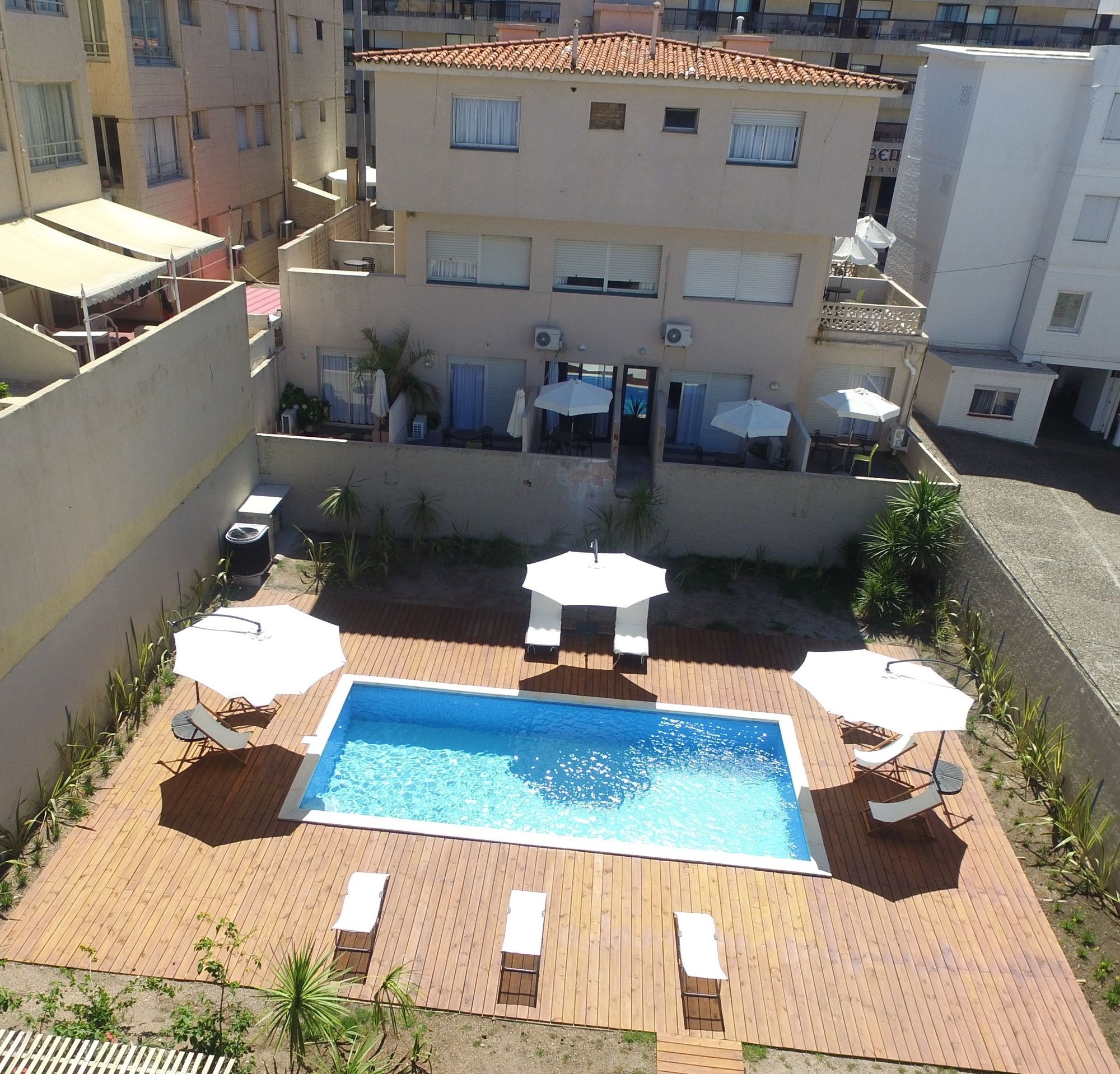 Фото Hotel Milano