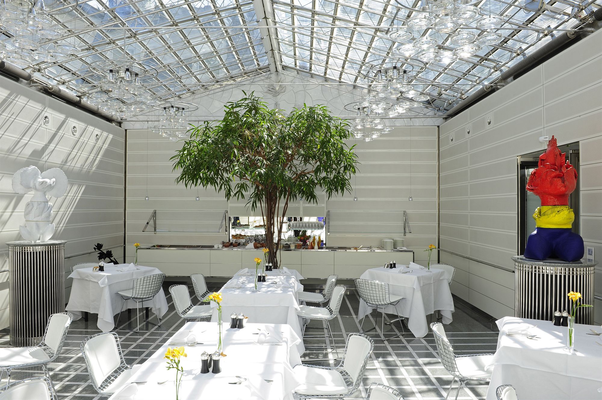 Фото Widder Hotel