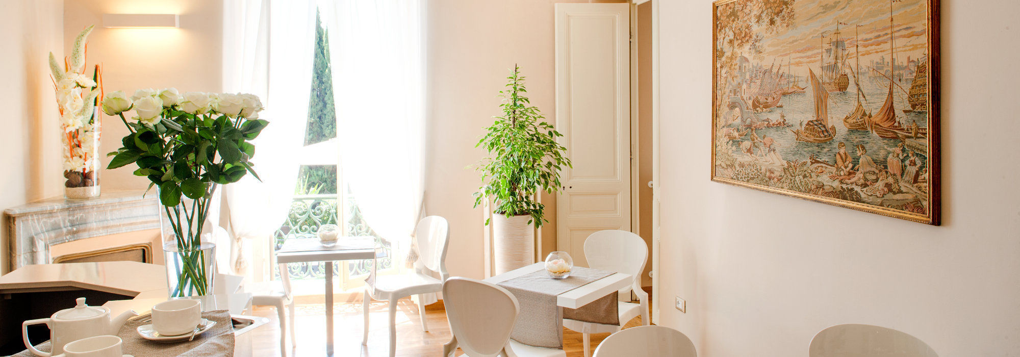 Фото Villa Sylva & SPA