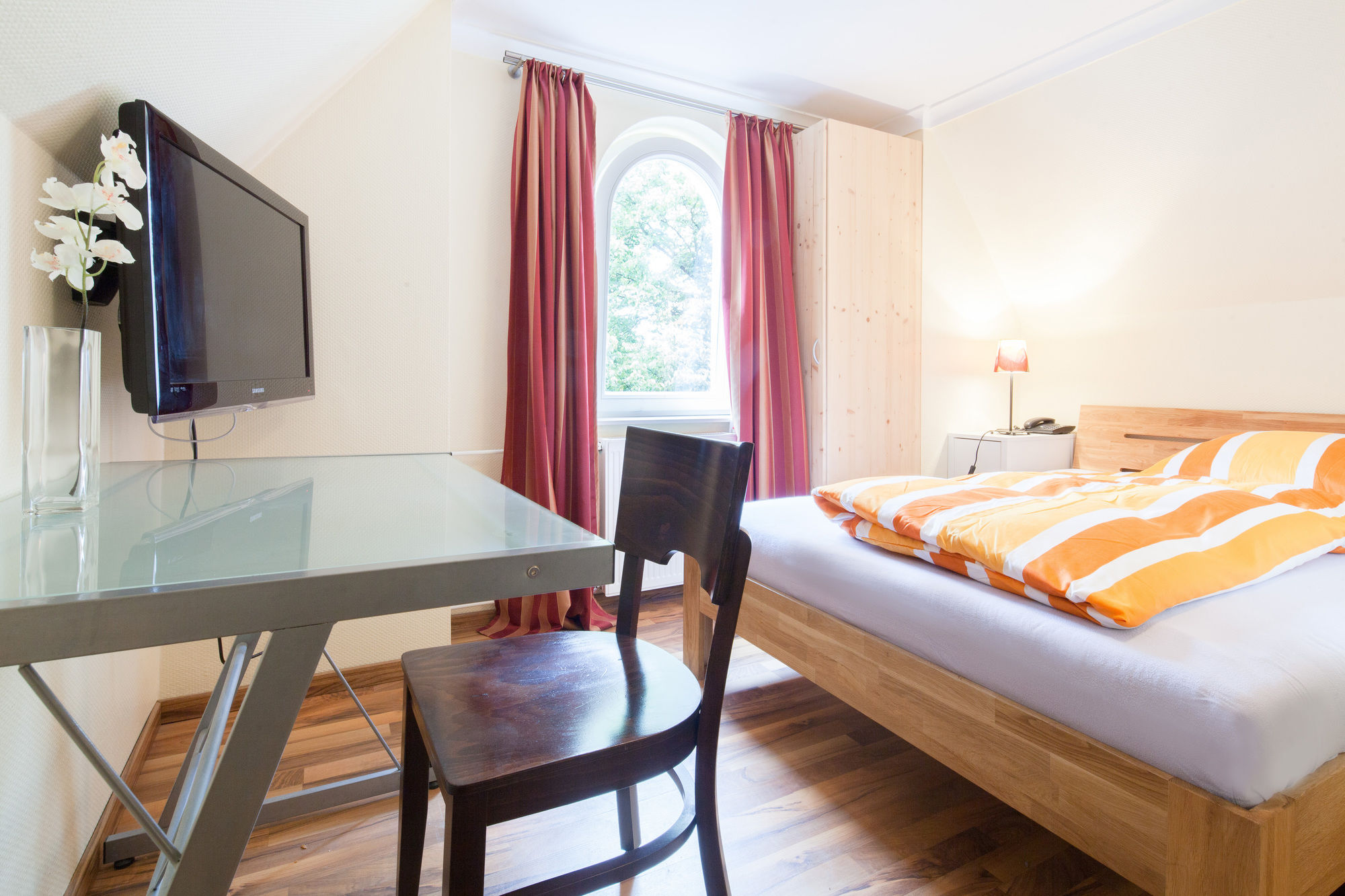 Фото Hotel Marco Polo