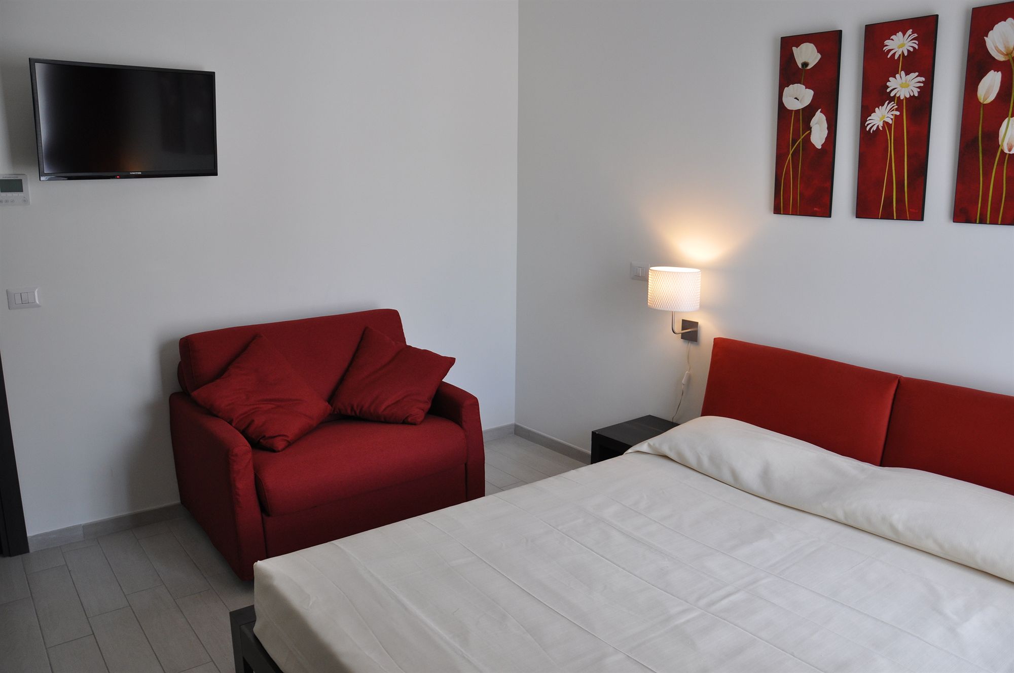 Фото St Peter‘s View