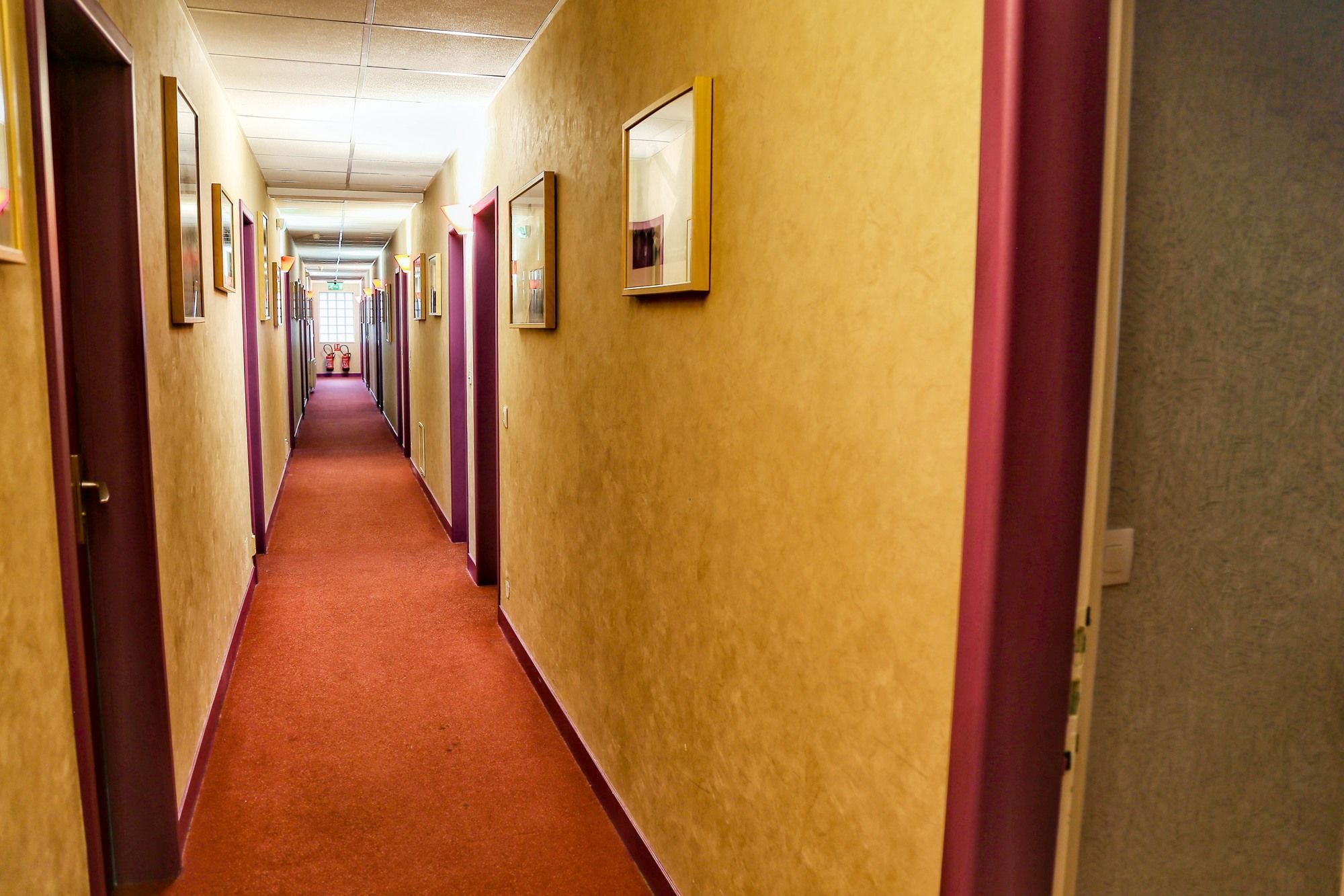 Фото Hotel Le Bayeux