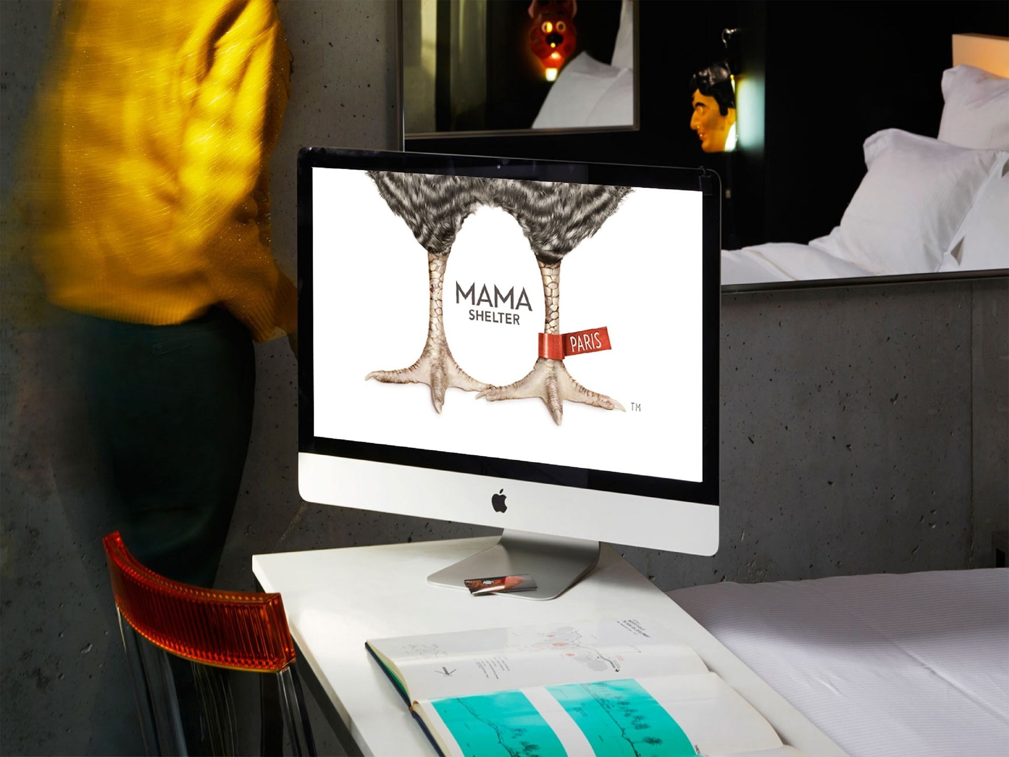 Фото отеля 5