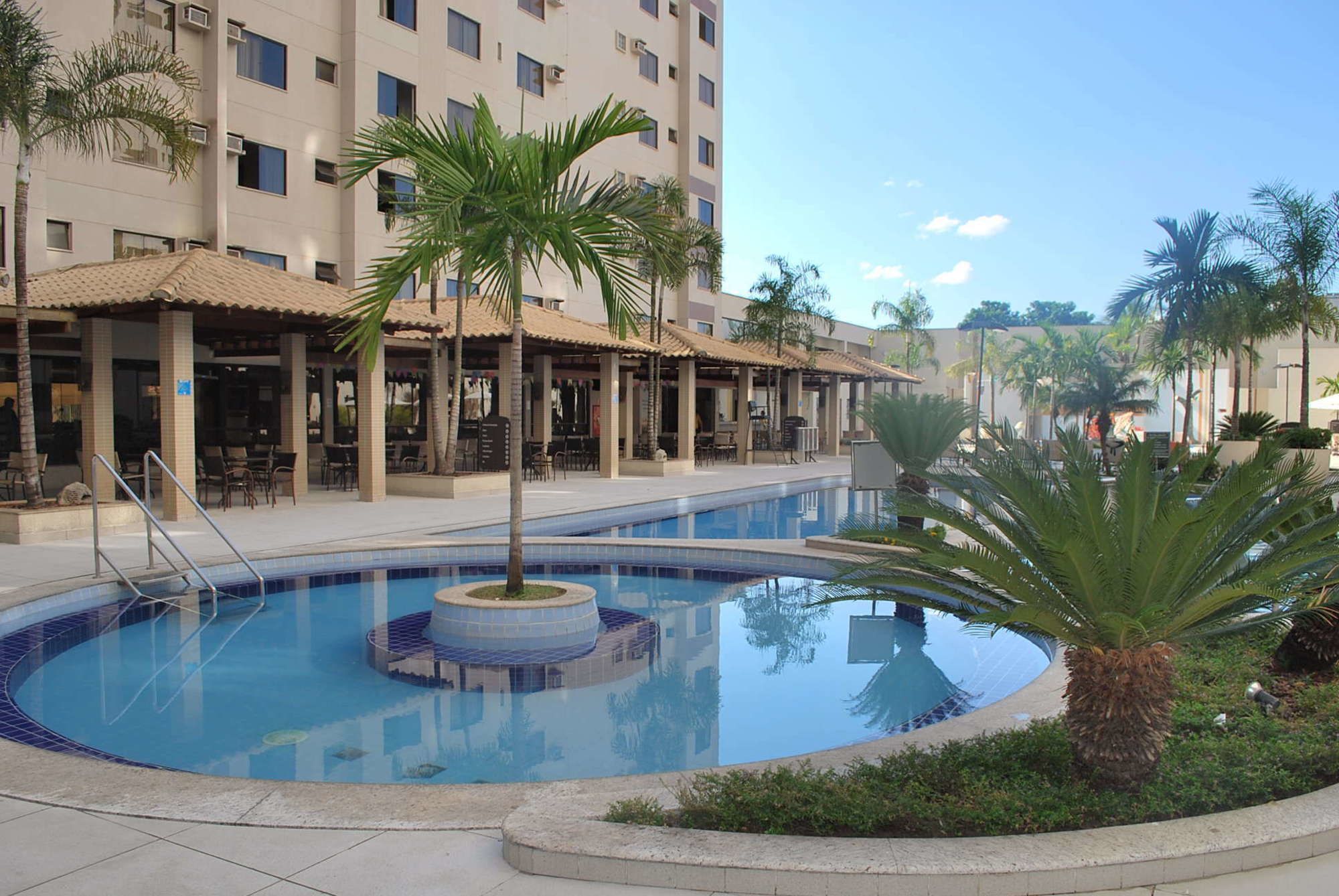 Фото Boulevard Suites - Achei Ferias