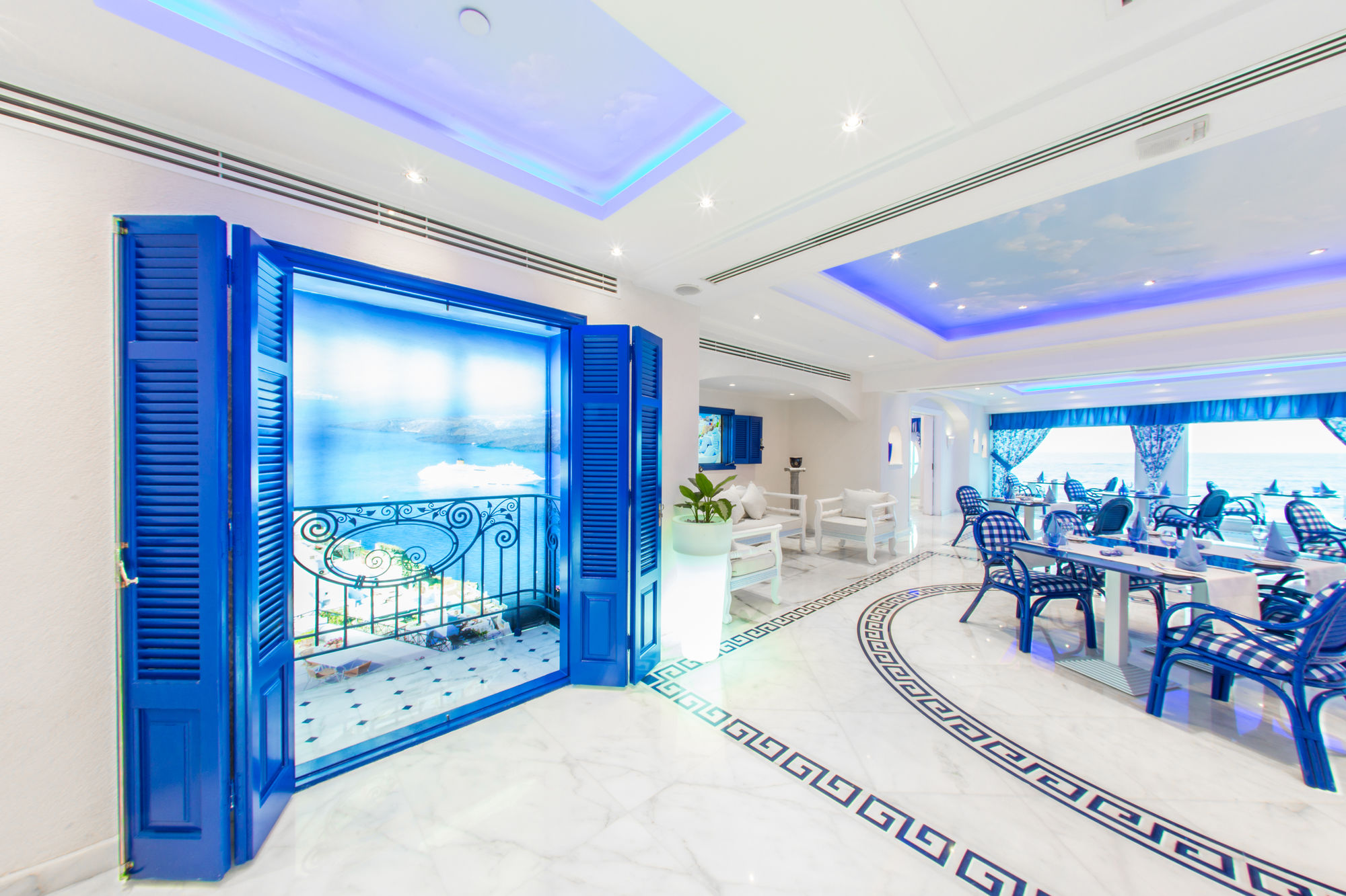 Фото Hilton Alexandria Corniche