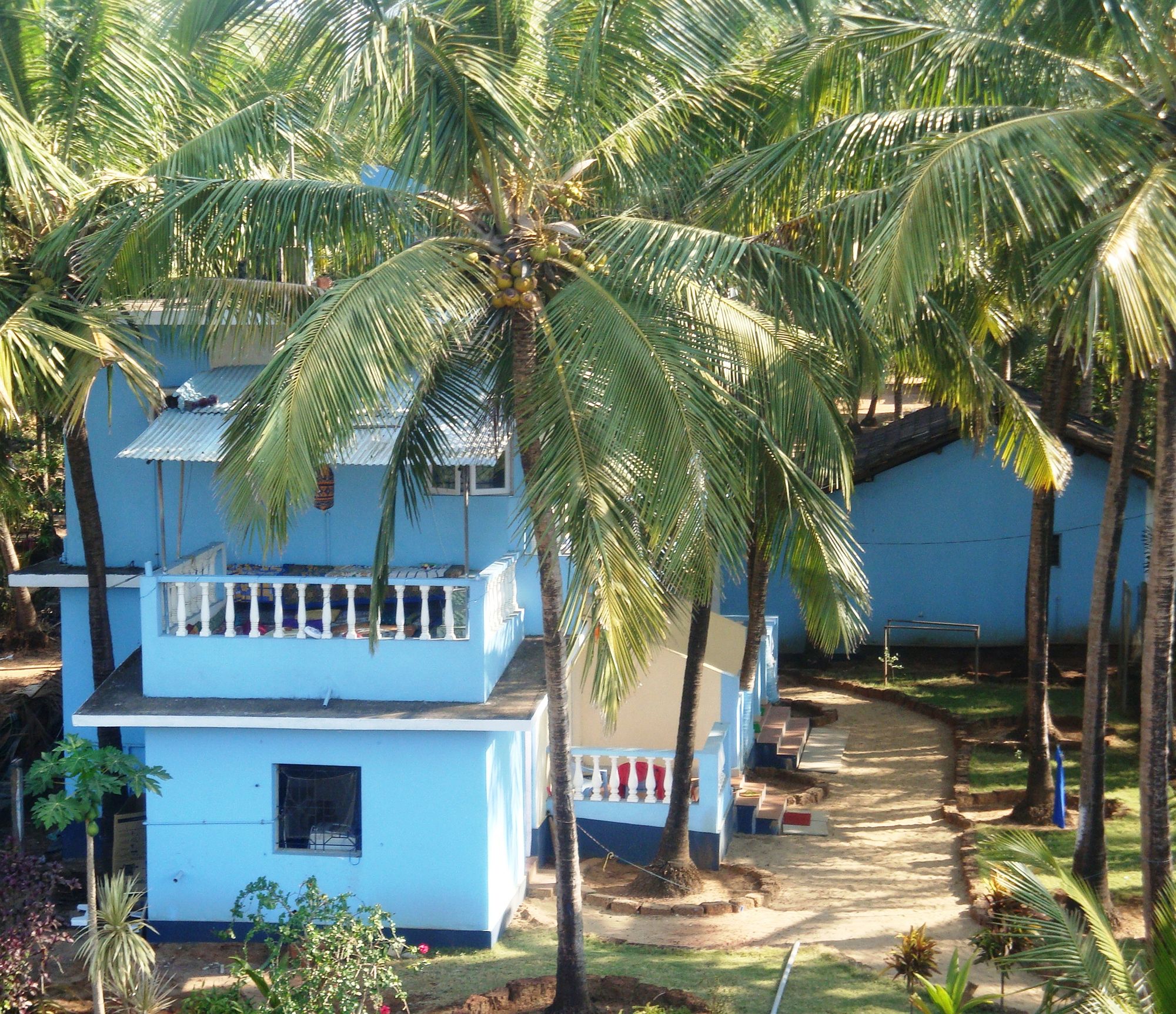 Фото Morjim Hermitage