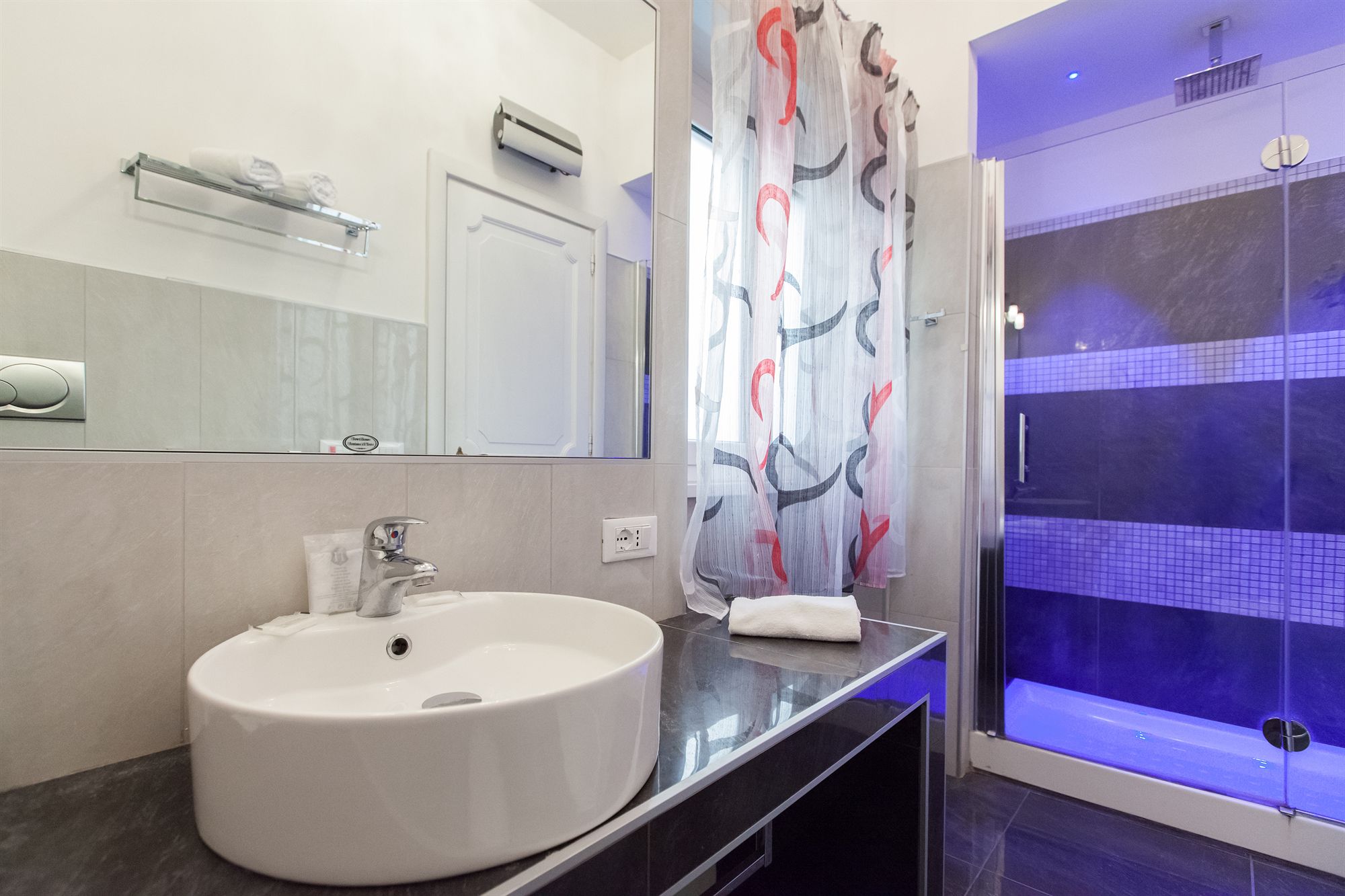 Фото Town House Fontana Di Trevi