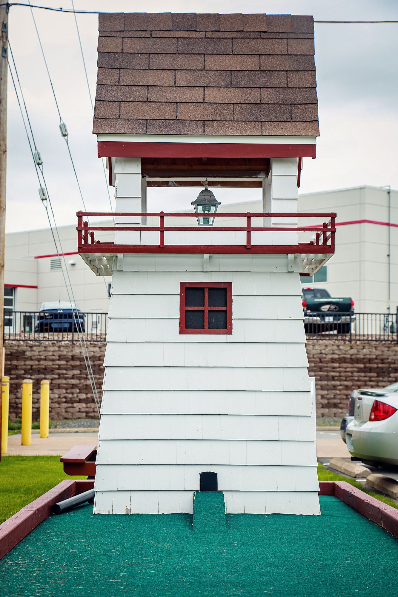 Фото Super 8 by Wyndham Amherst Ns