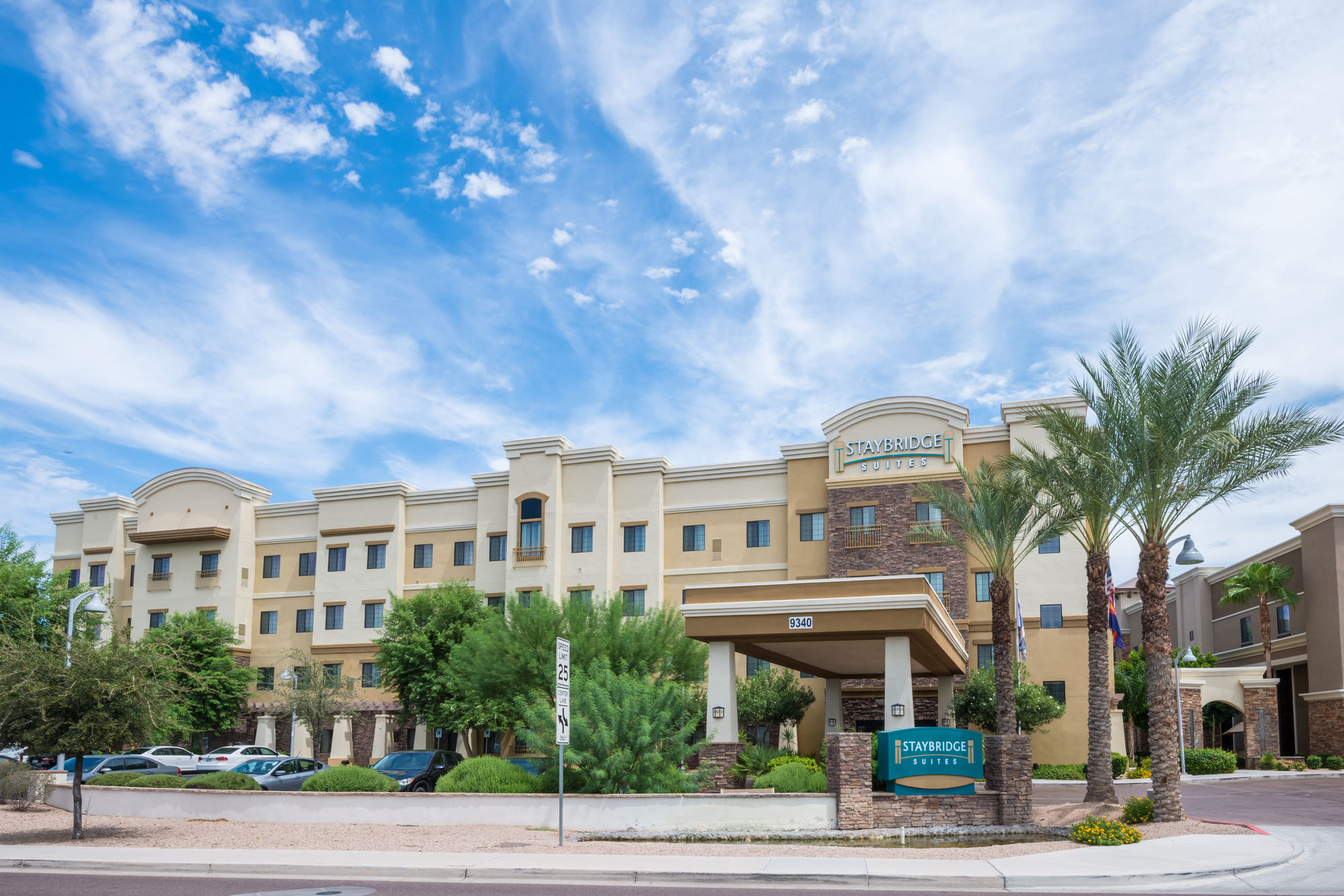 Фото Staybridge Suites Phoenix - Glendale Sports Dist, an Ihg Hotel