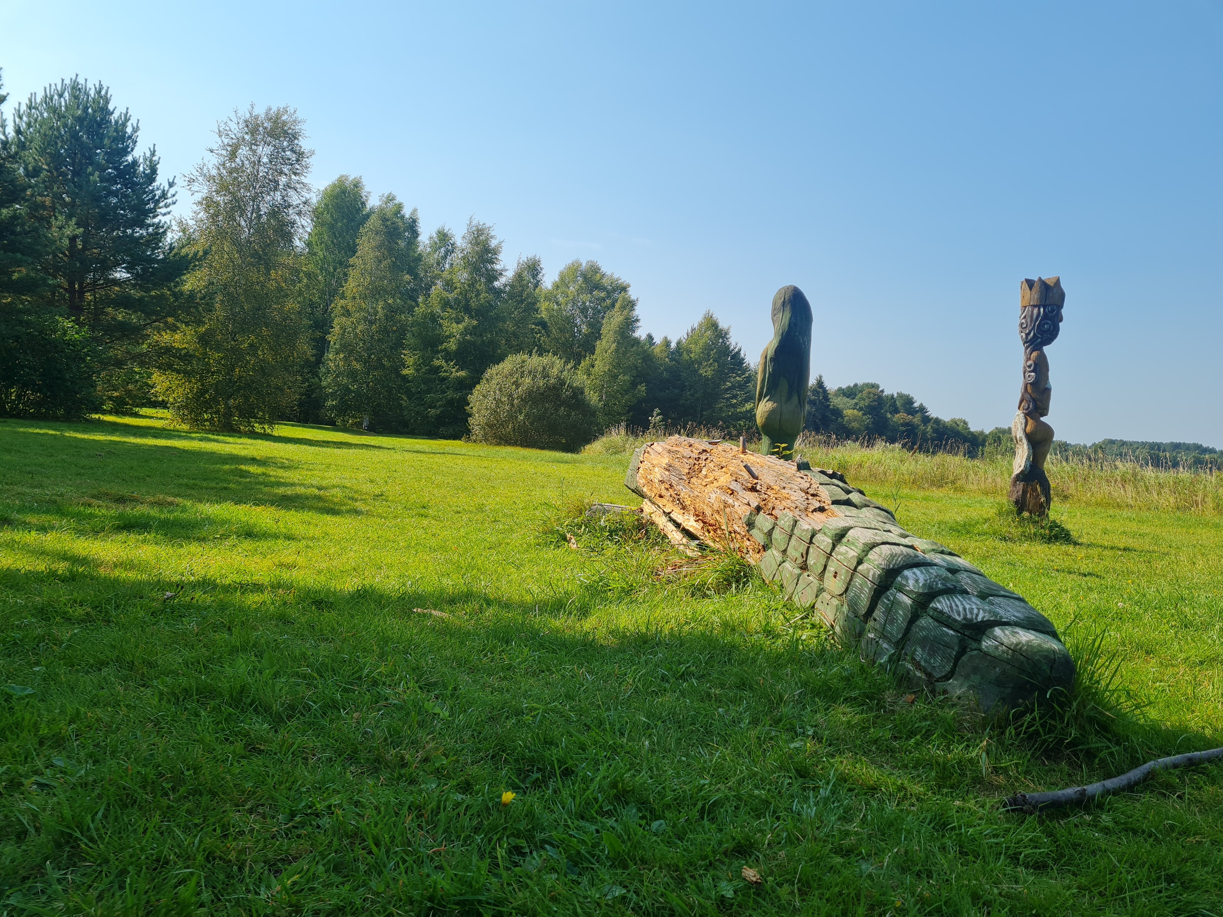 Фото Боровое