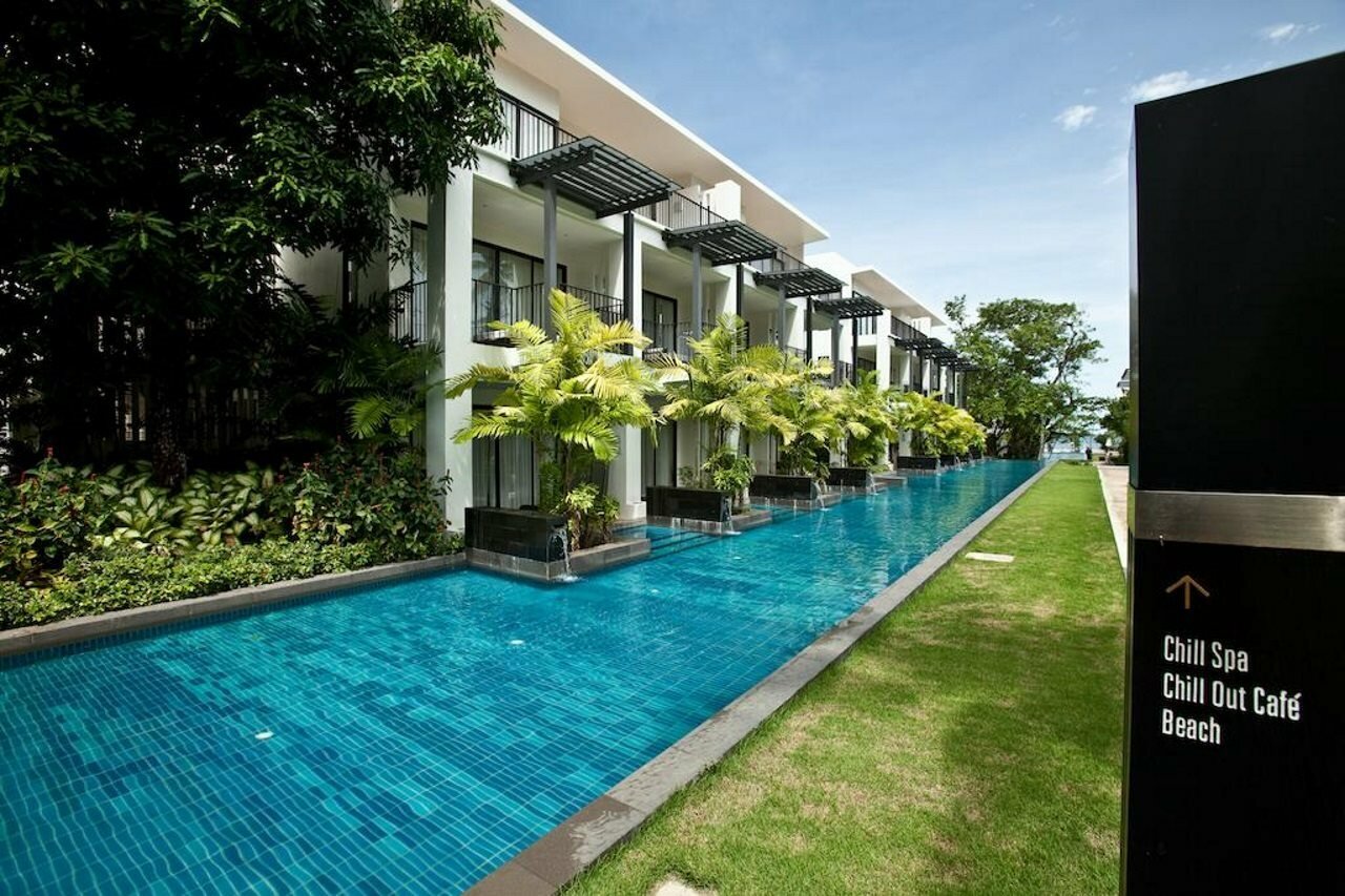 Фото The Chill Resort & SPA Koh Chang