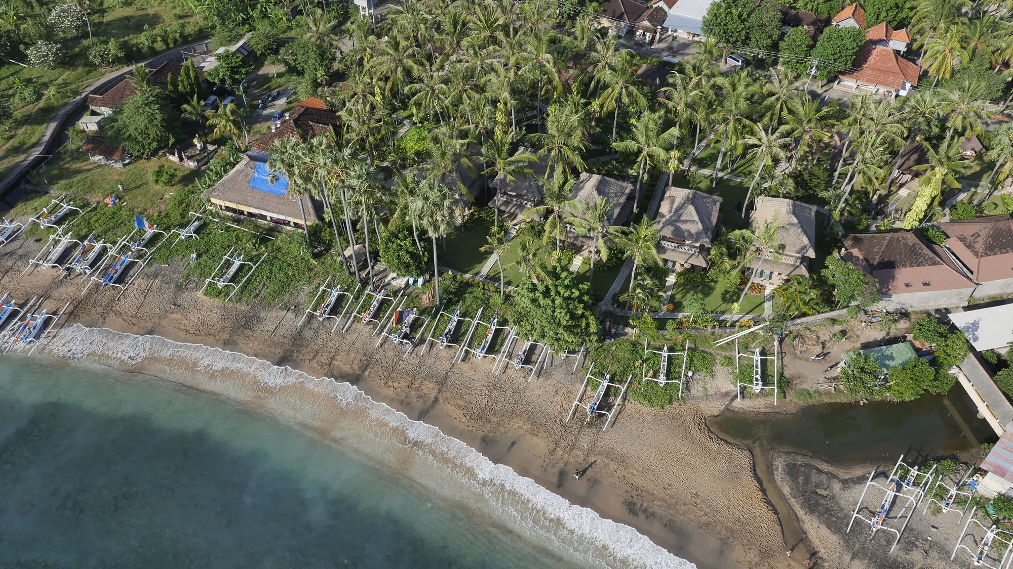 Фото Coral View Villas