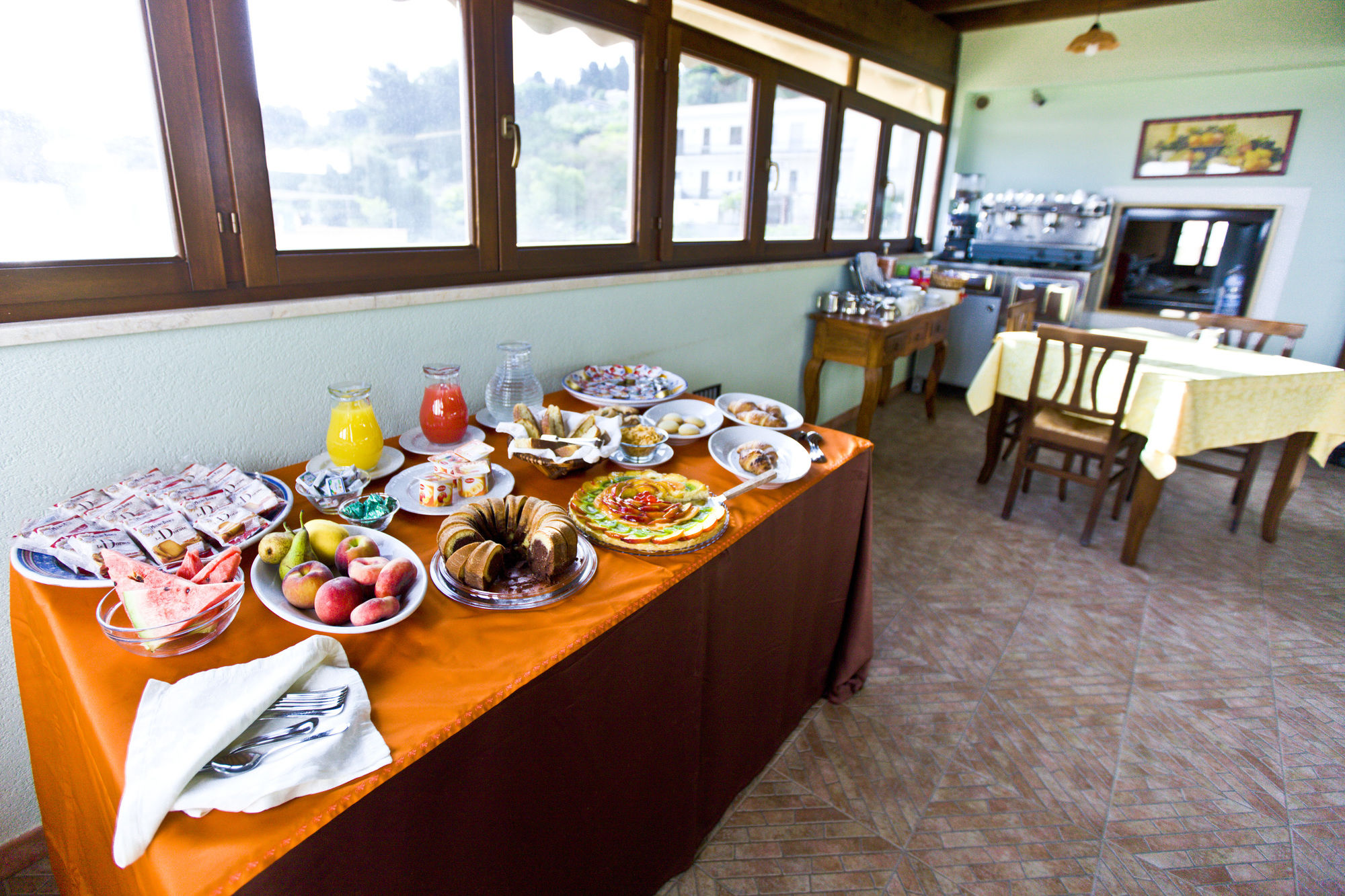 Фото Hotel History