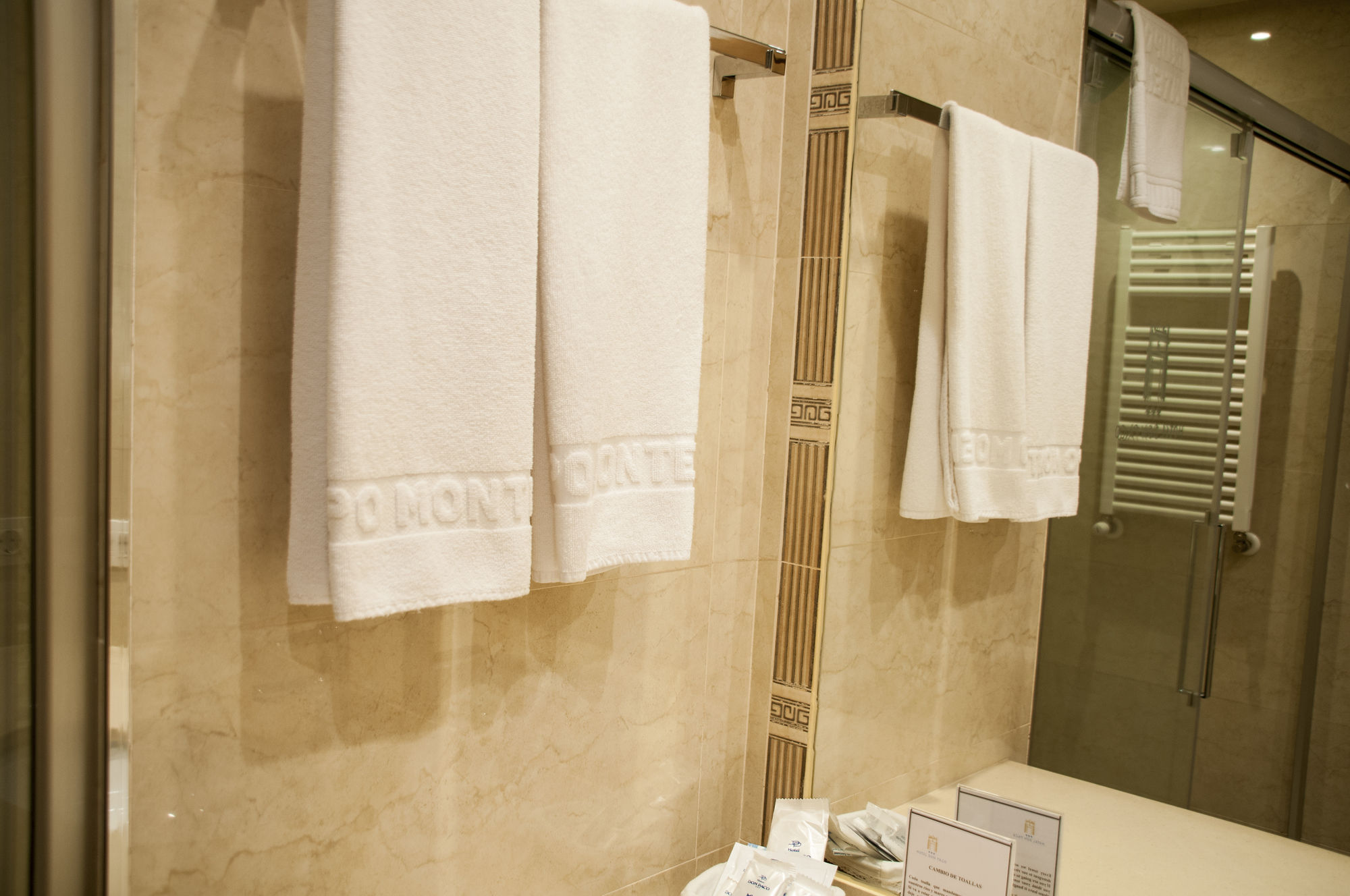 Фото Hotel Don Paco