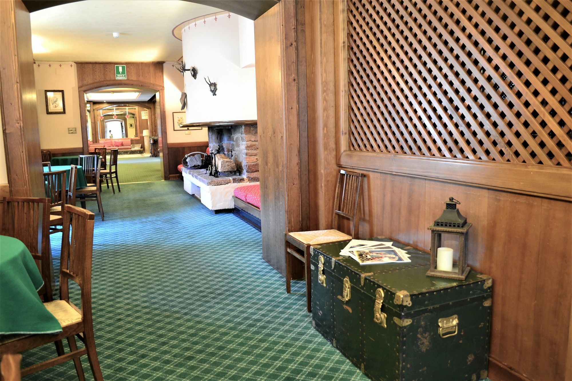 Фото Hotel Serena