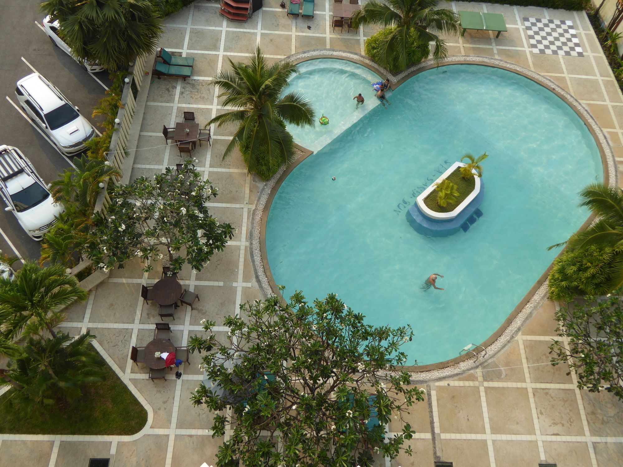 Фото отеля 5