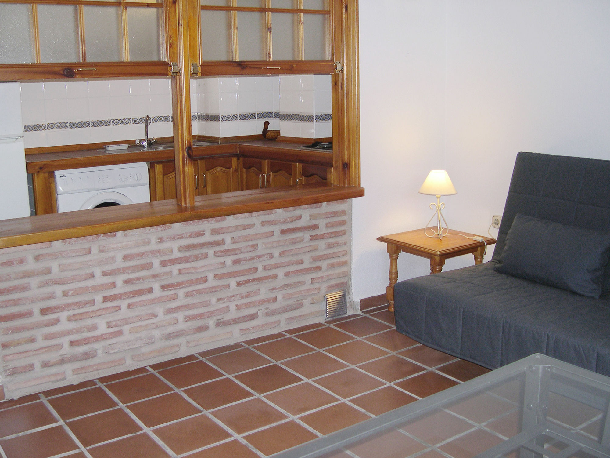 Фото Apartamentos Turisticos La Mundial