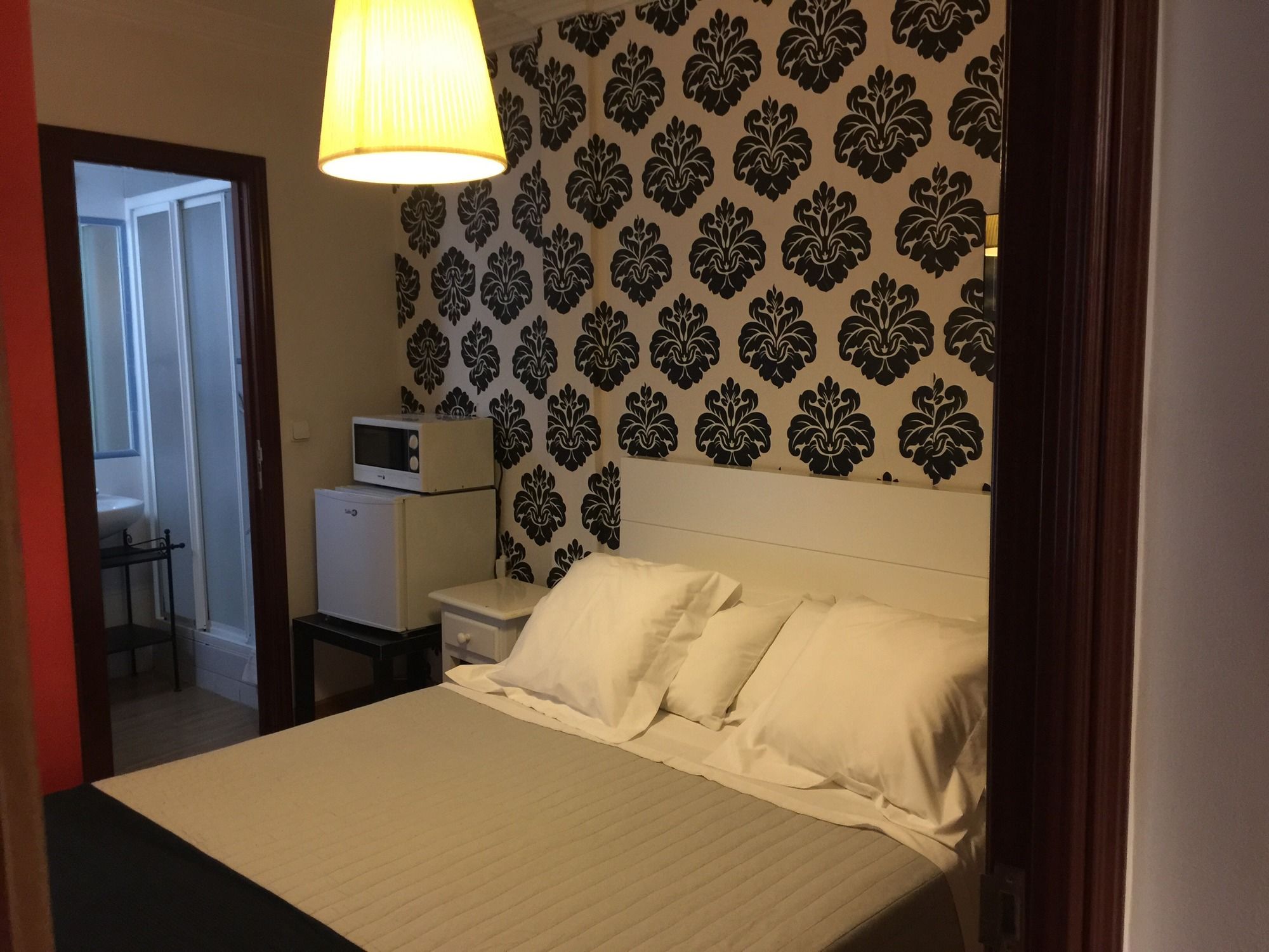 Фото Pension La Estrella