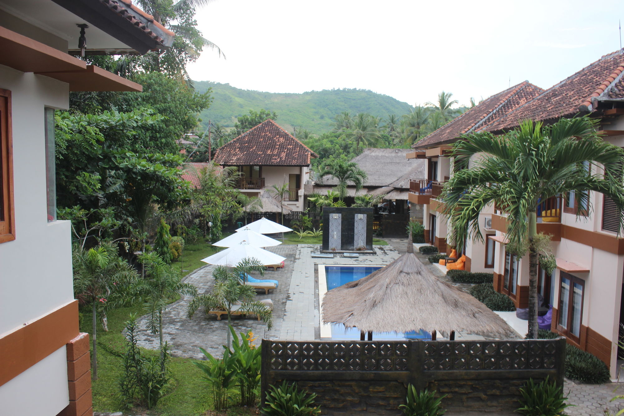 Фото Melati Resort & Hotel