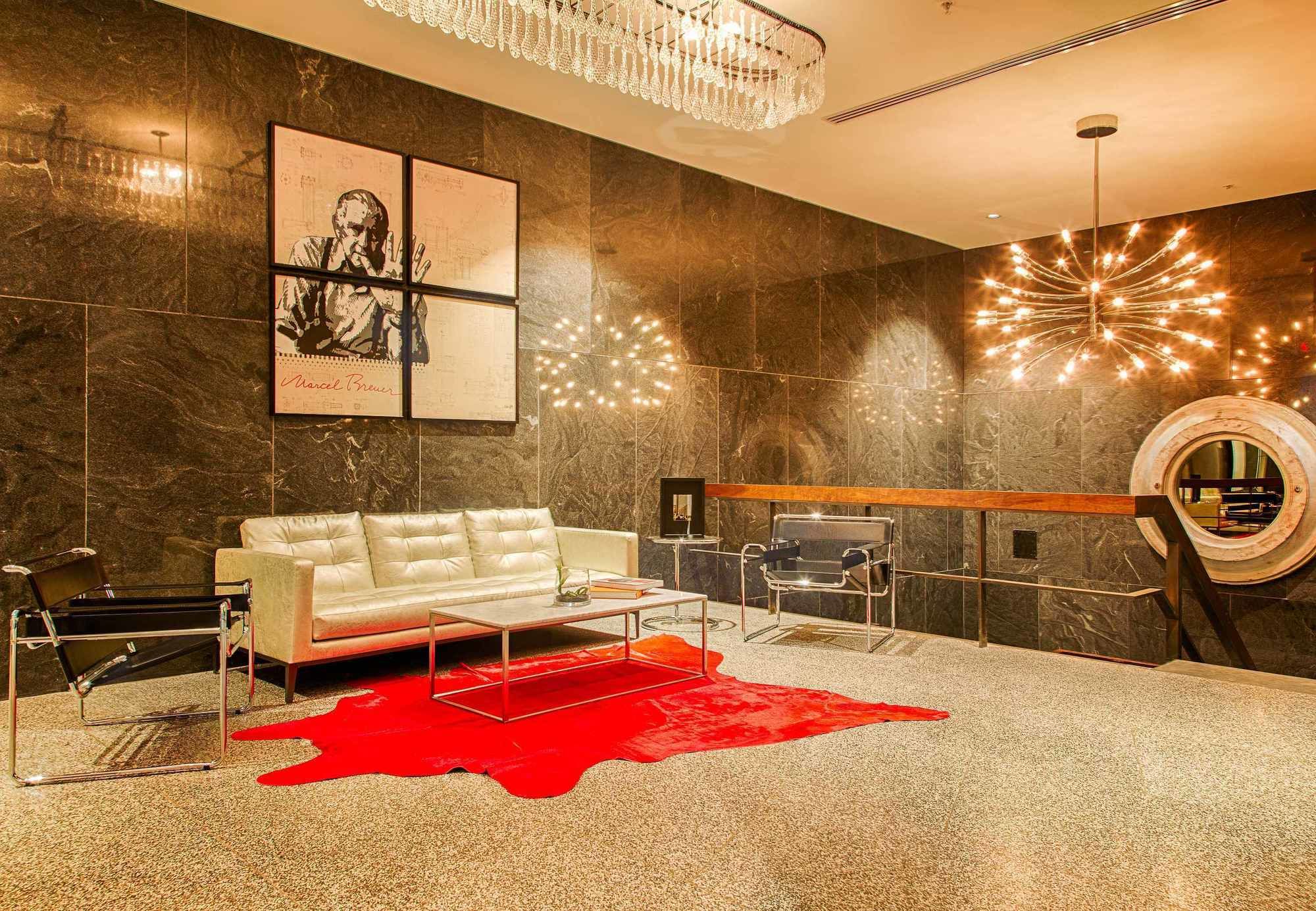 Фото Metropolitan at The 9, Autograph Collection