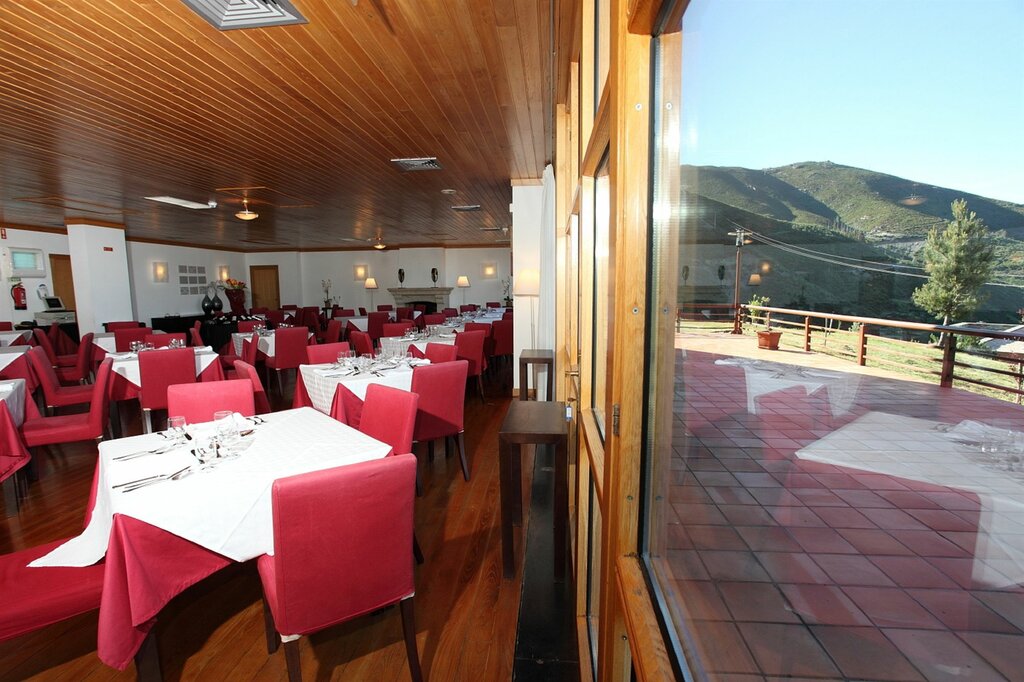 Hotel Inatel Piódão, Coimbra District, photo