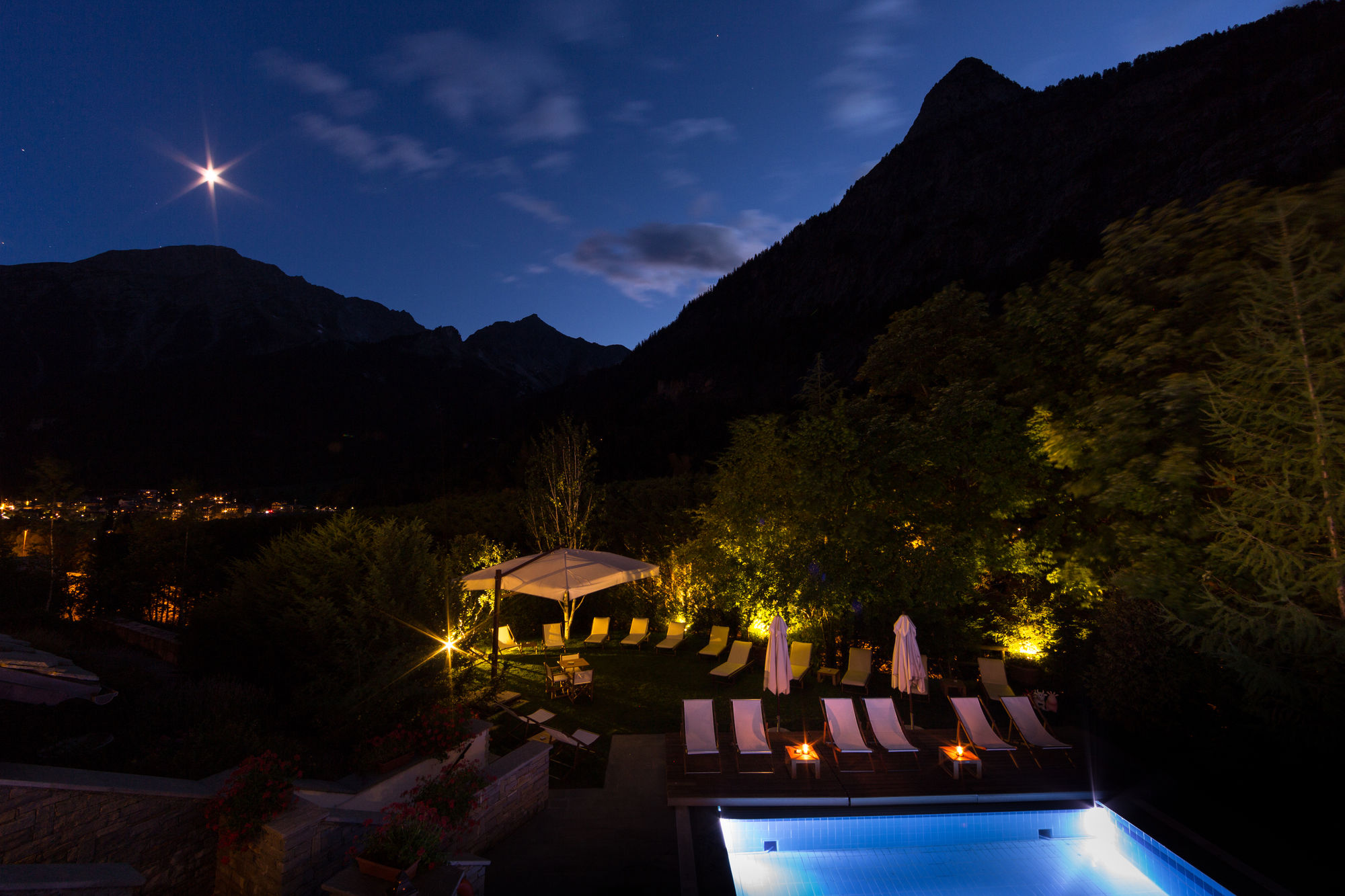 Фото Gran Baita Hotel & Wellness